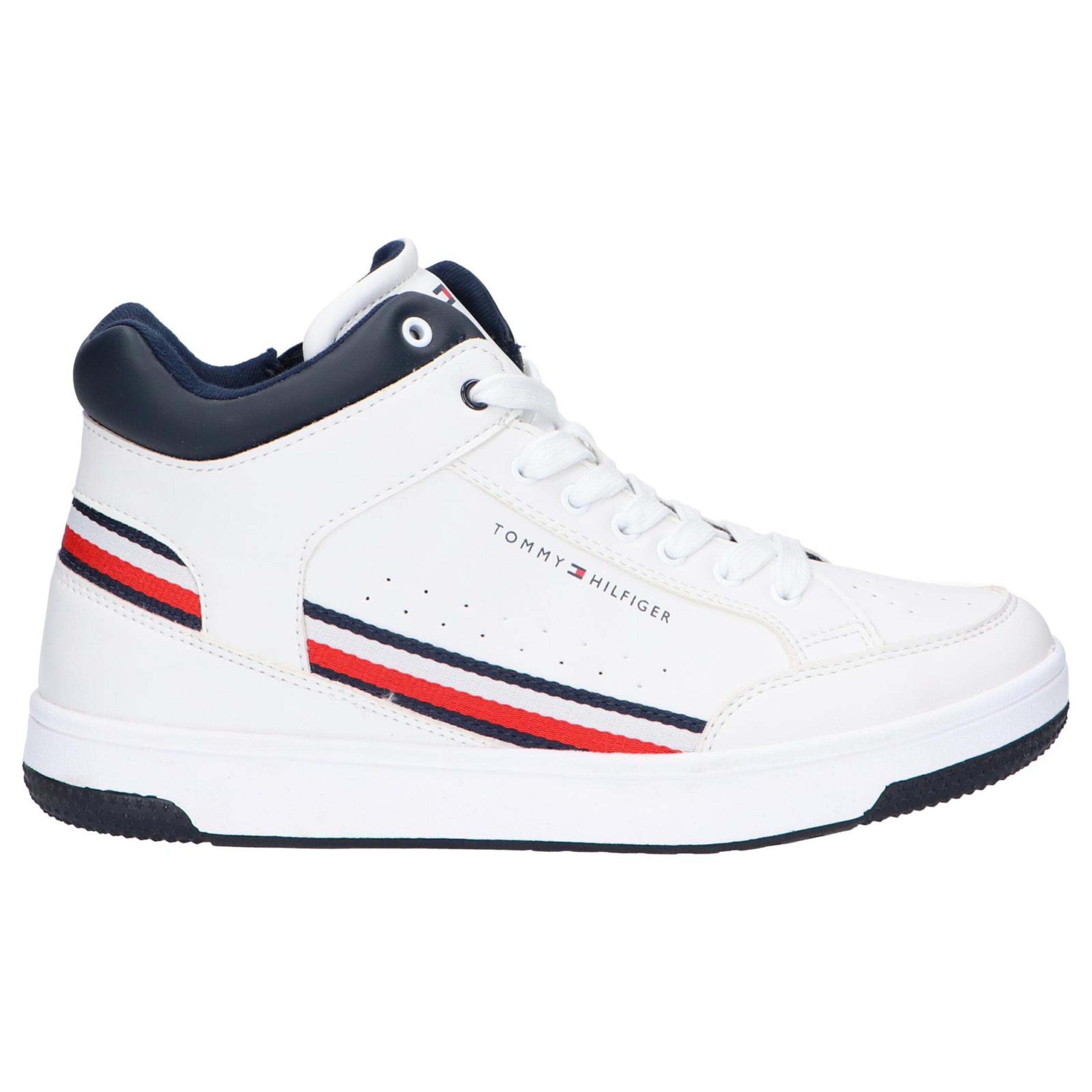 Sapatos Desportivos Tommy Hilfiger T3b4-32051-0621100