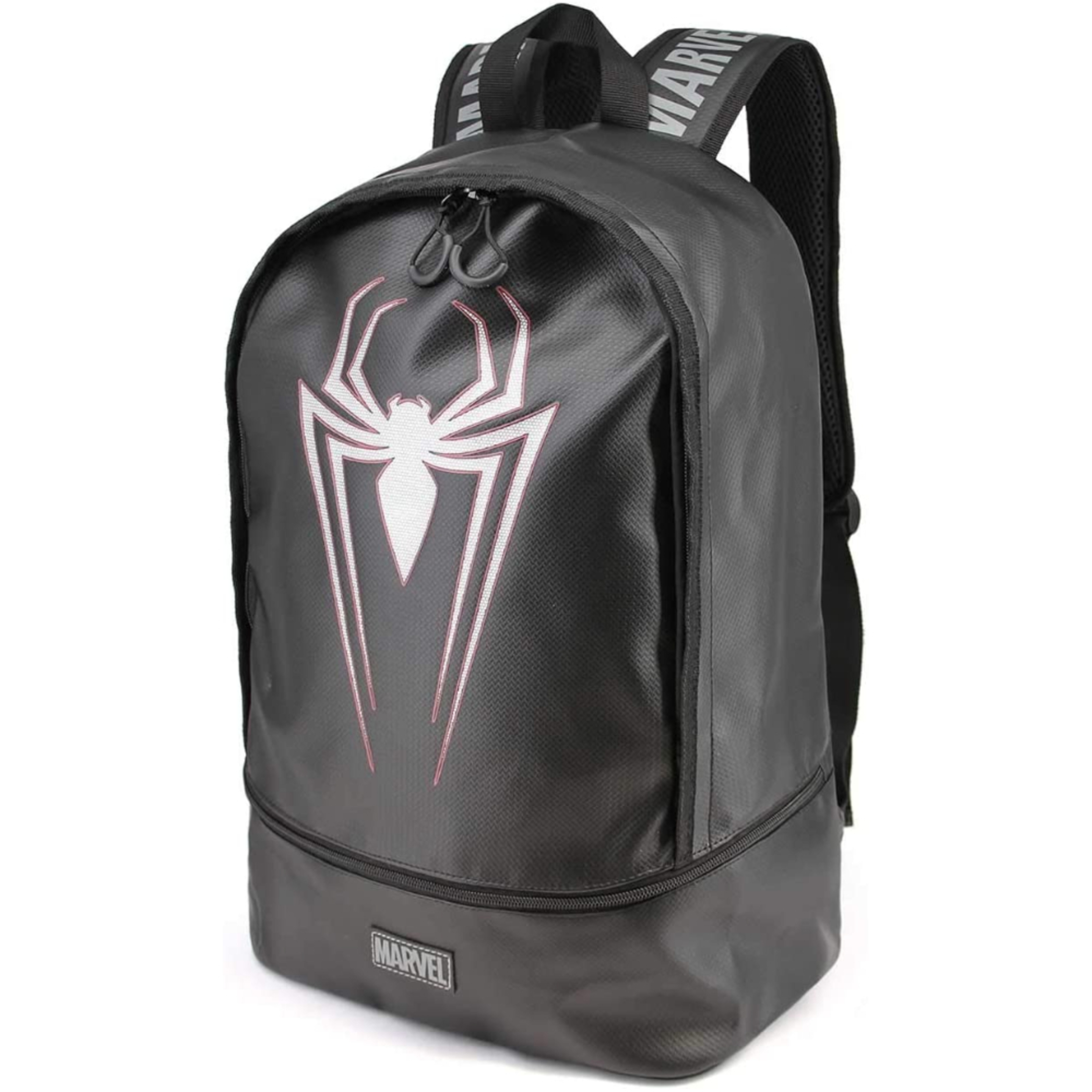 Mochila Do Spiderman