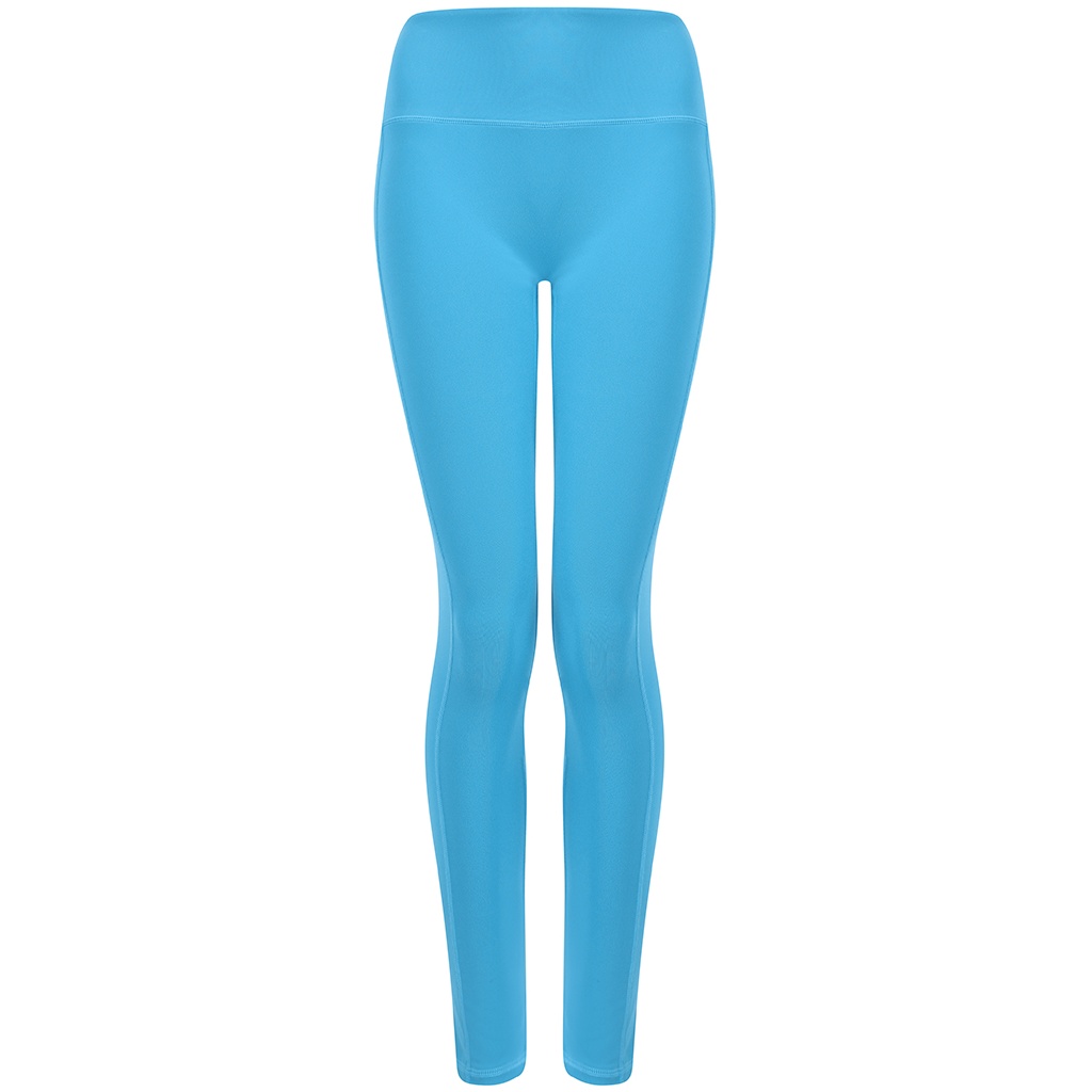 /ladies Pocket Leggings Tombo Core