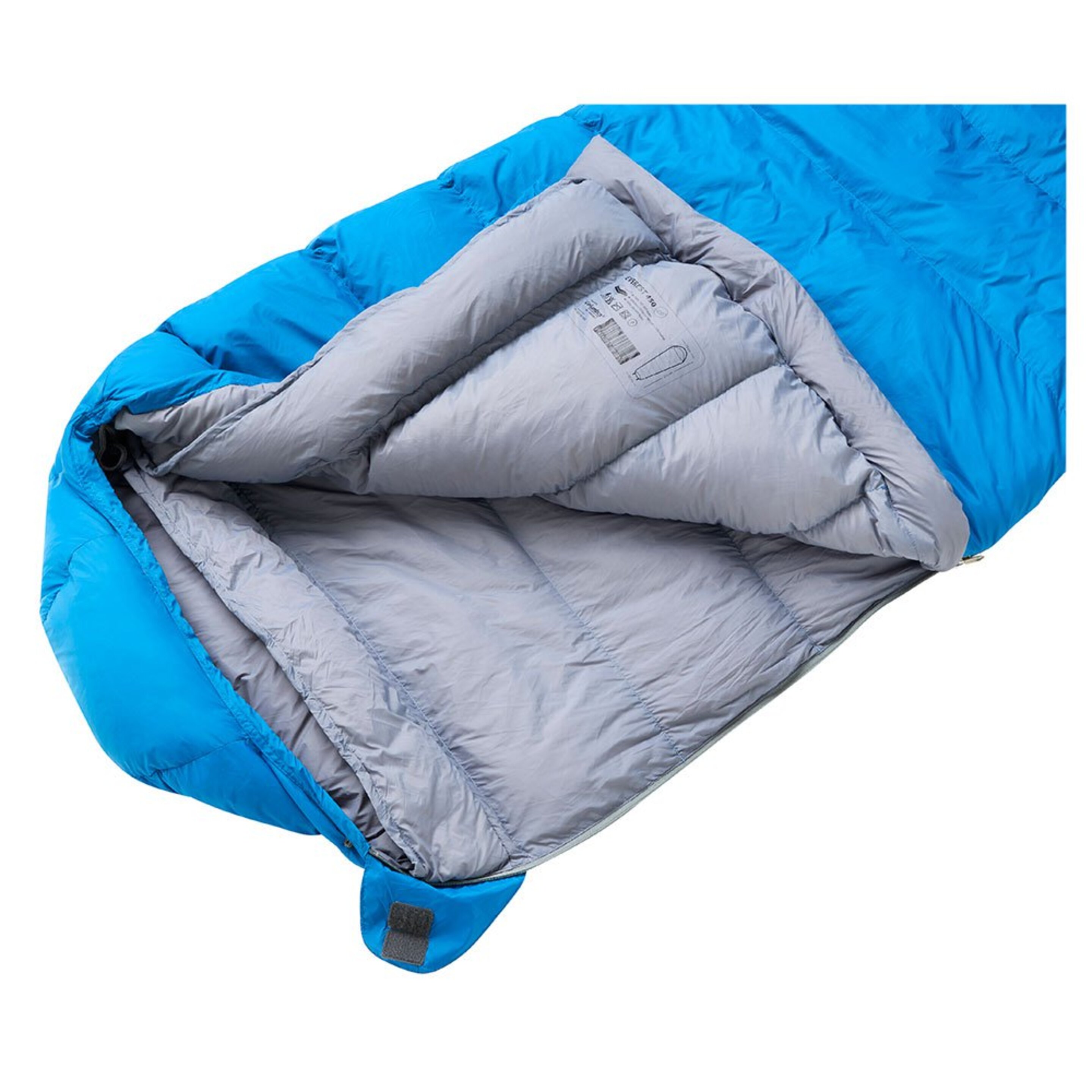 Saco De Dormir Everest 450 Columbus