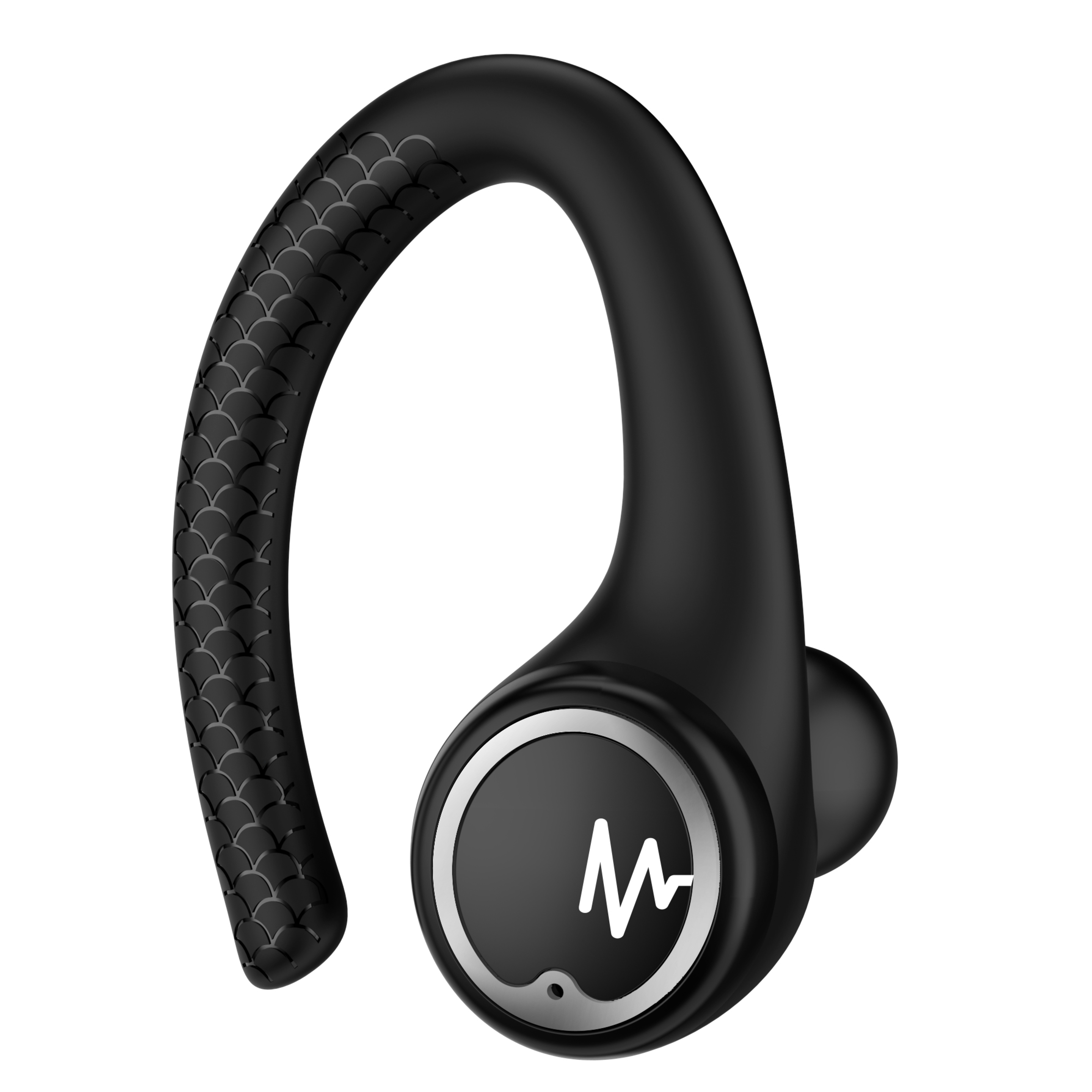 Auricular Bluetooth Magnusen M14 - Negro Mate  MKP