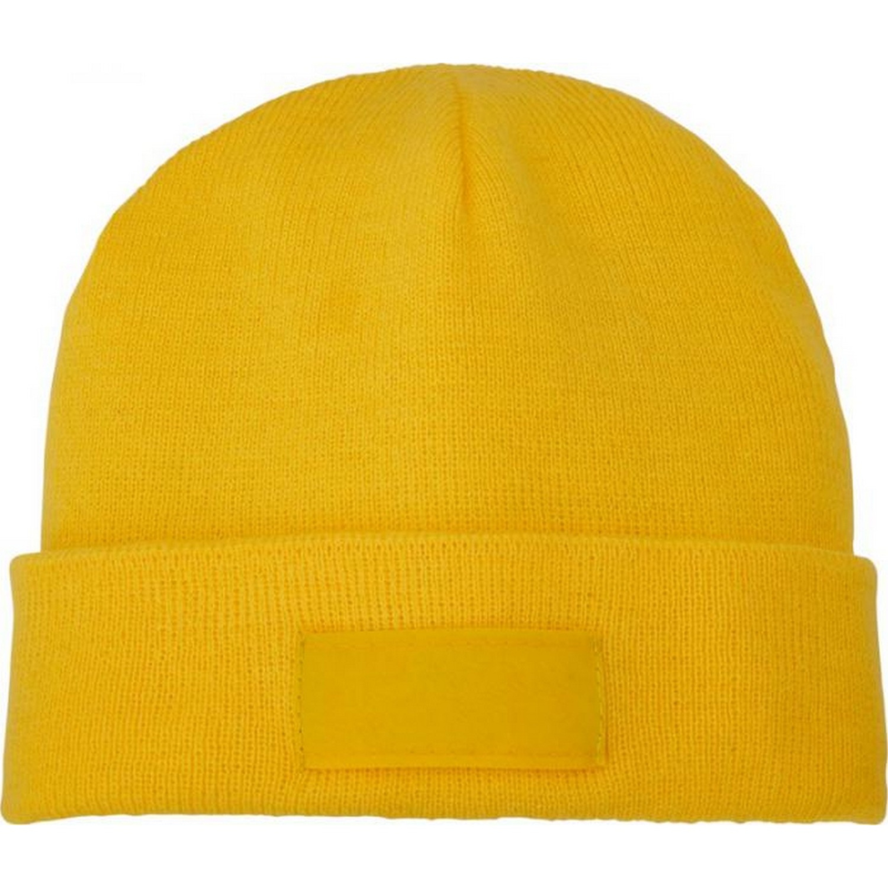 Boreas Beanie Com Patch Bullet