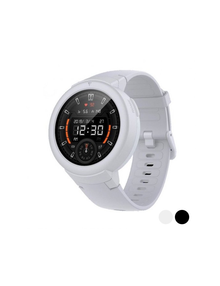 Smartwatch Amazfit Verge Lite 1,3 "amoled Bluetooth 5.0 Gris