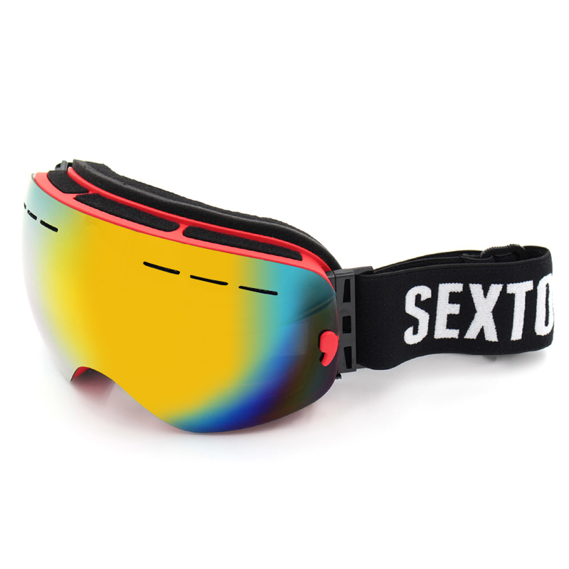 Gafas De Snow Sexton | Ski Mask