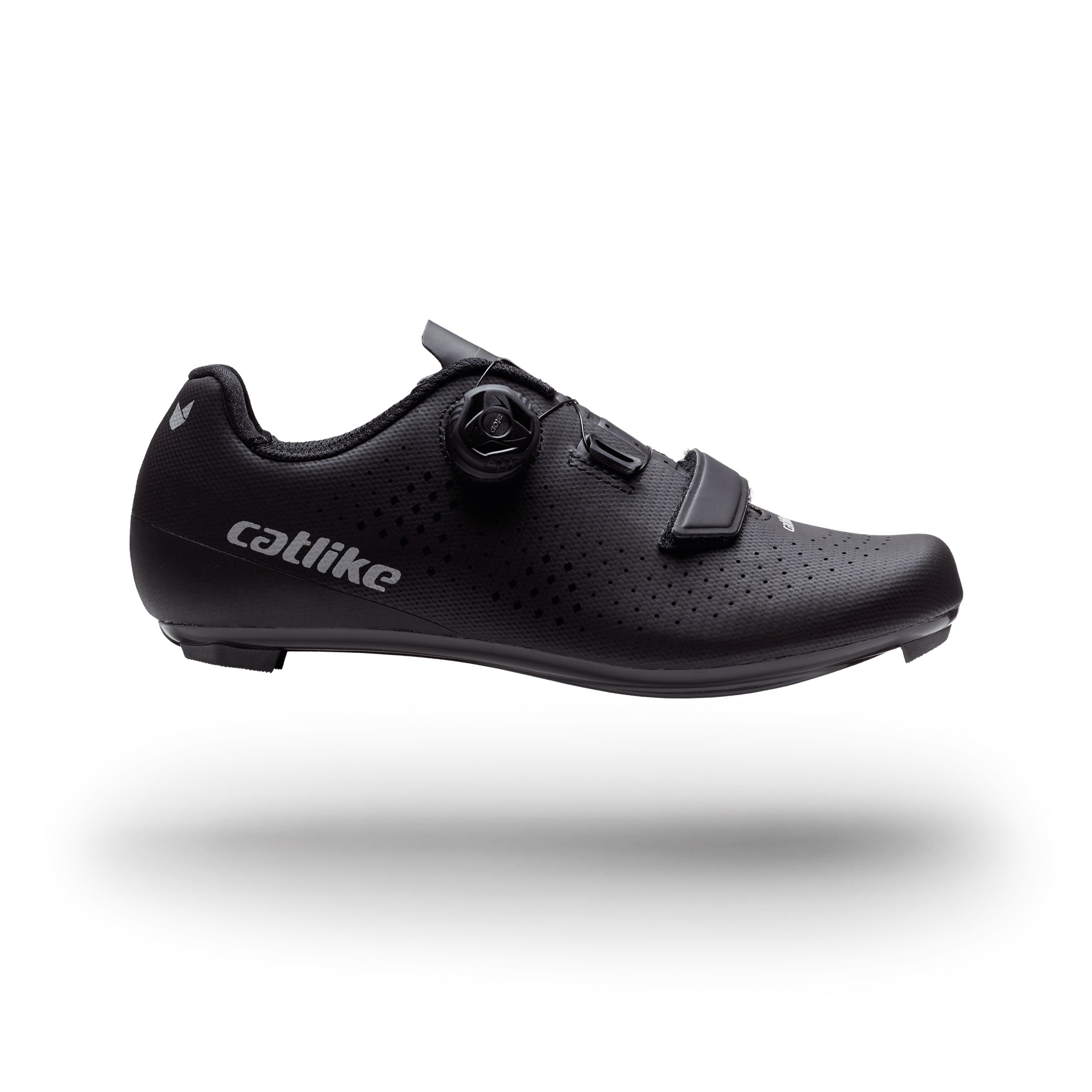 Zapatillas Catlike Kompact´o R1 - negro - 