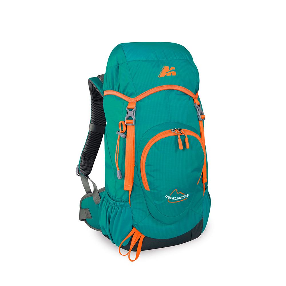 Mochila De Trekking Y Montaña Oberland 28l Marsupio