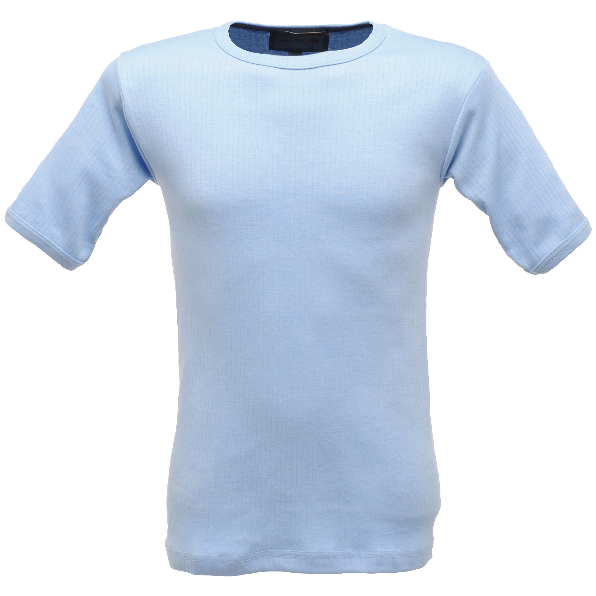 Camiseta Térmica De Manga Corta Par Regatta - azul - 