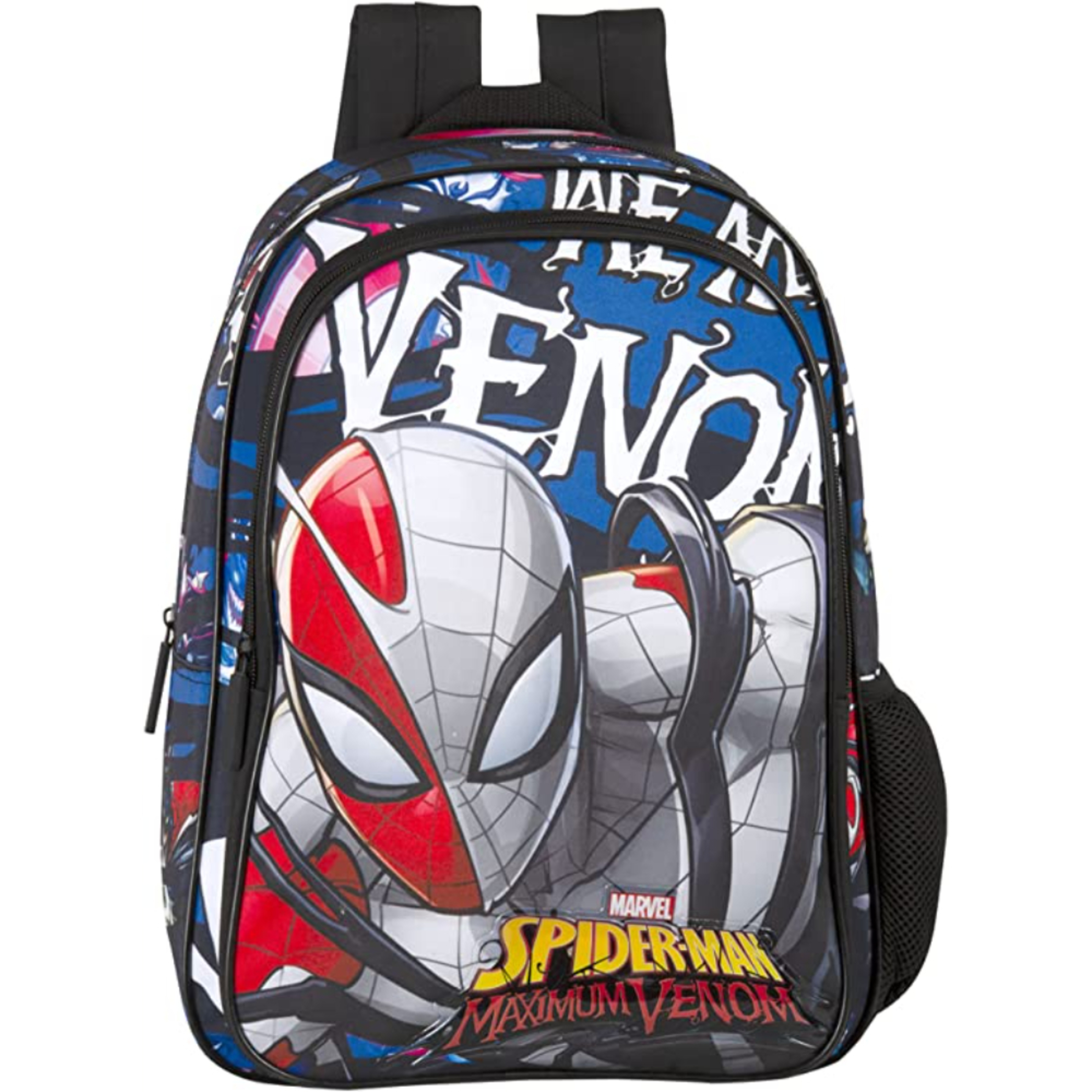 Mochila Spiderman