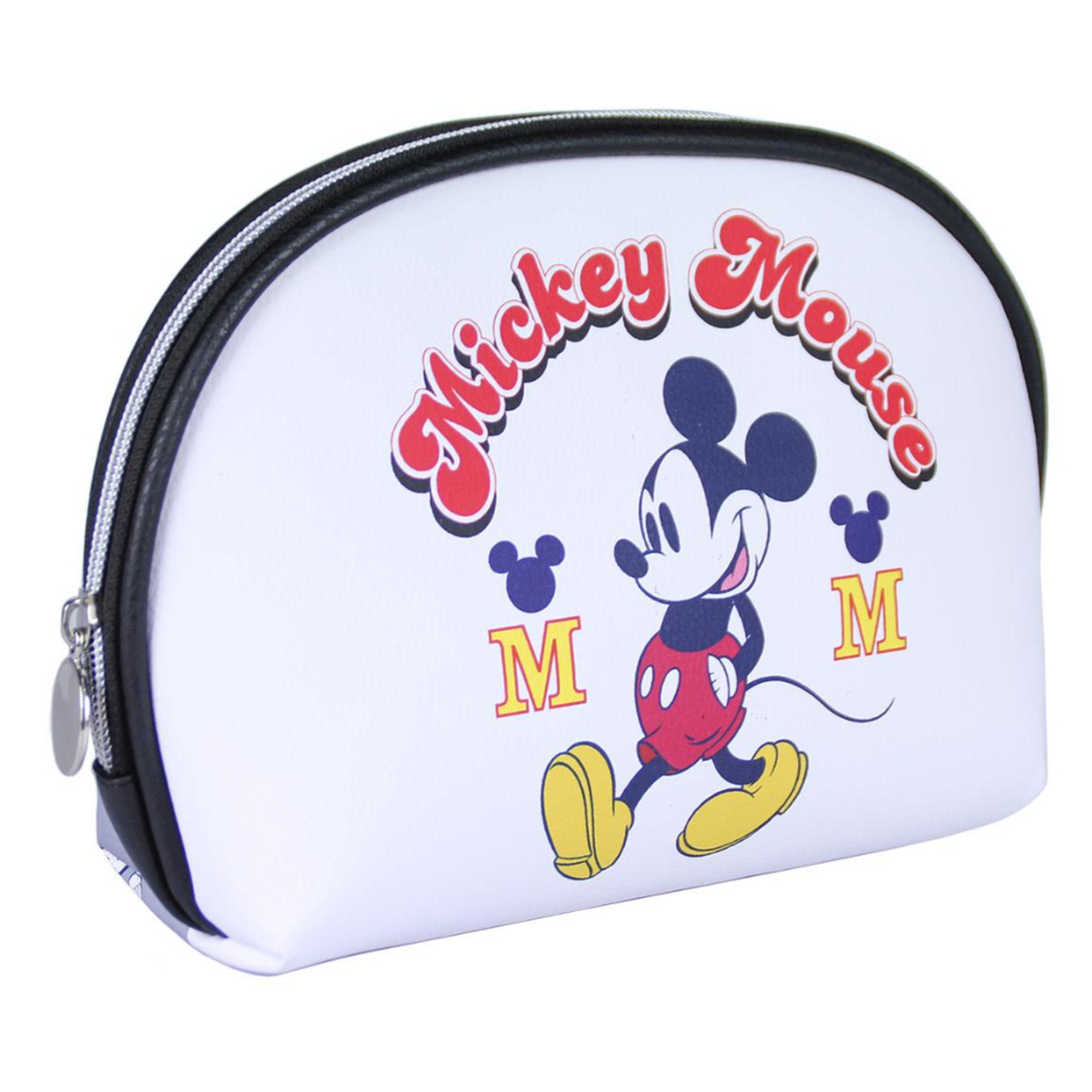 Neceser Mickey Mouse 70352 - blanco - 