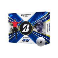 Pelotas Golf  Bridgestone Tour B Xs Tiger Woods X12