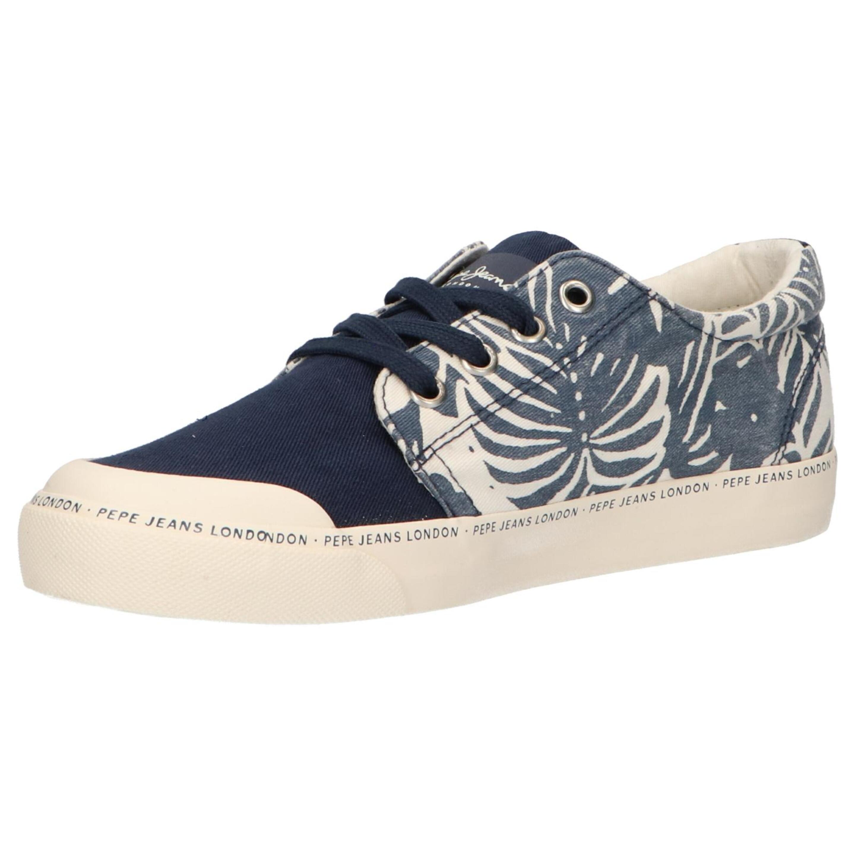 Deportivas Pepe Jeans Pbs30383 Traveller