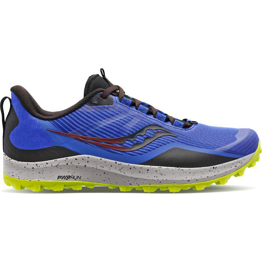 Sapatilhas Running Saucony Peregrine 12