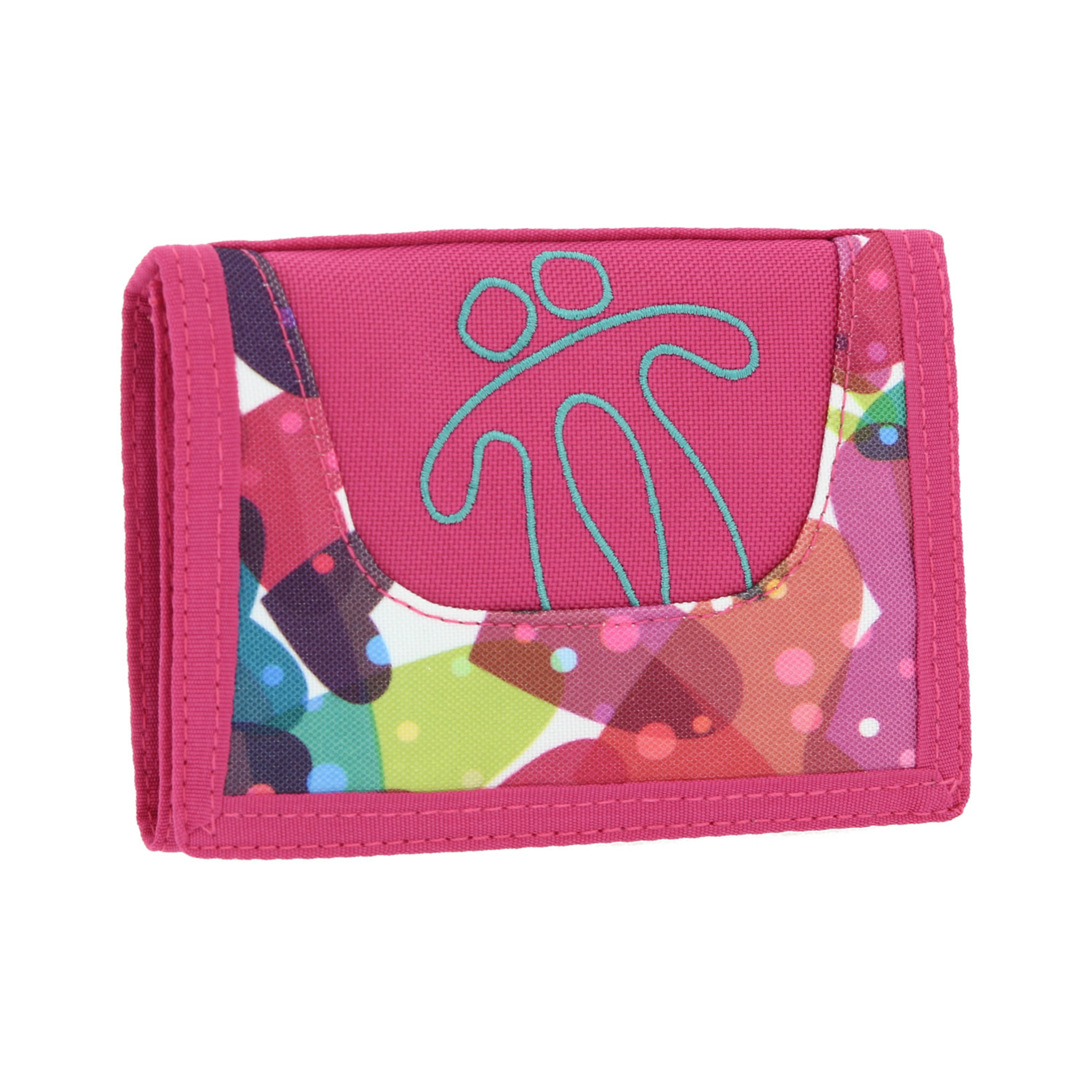 Cartera Infantil - Tinta