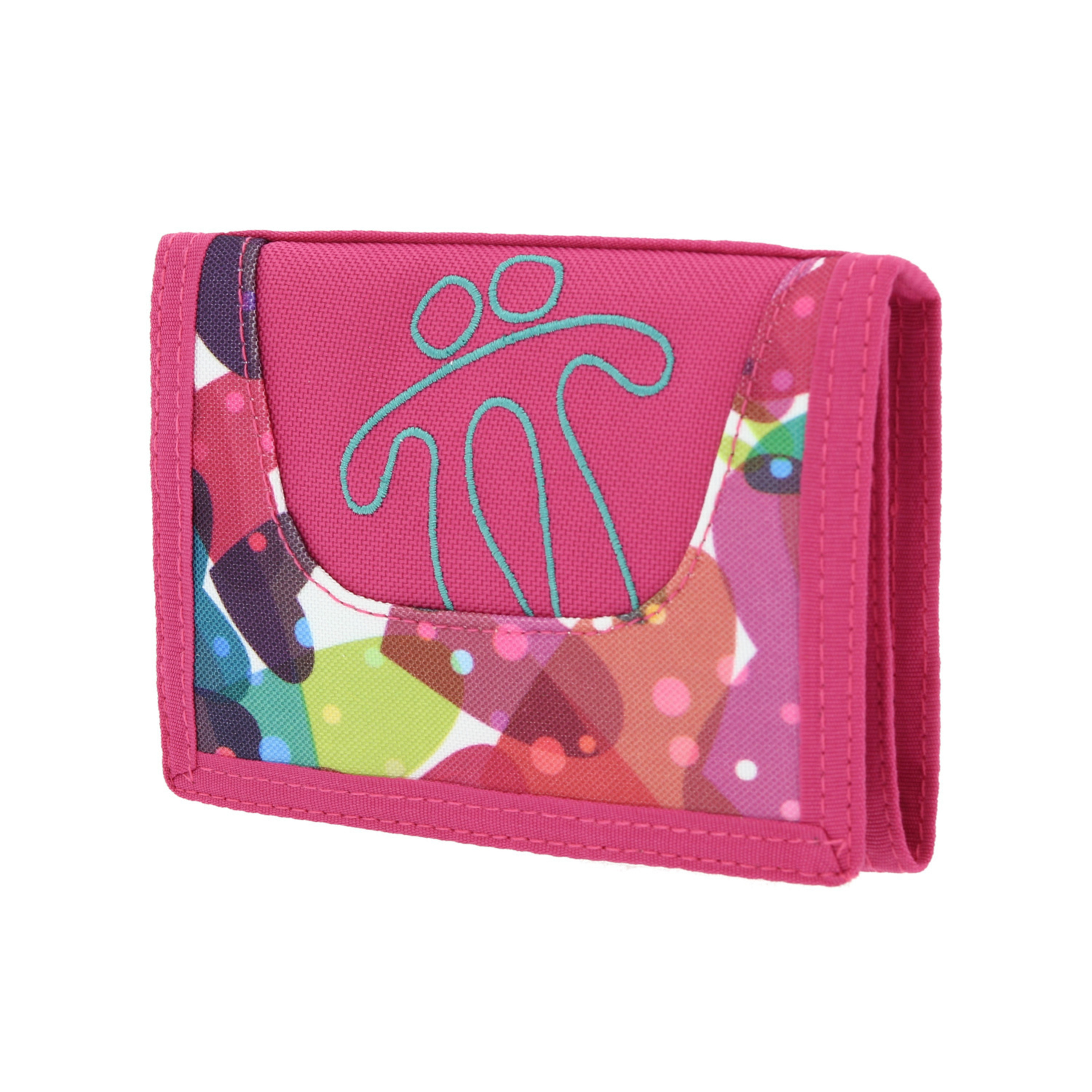 Cartera Infantil - Tinta