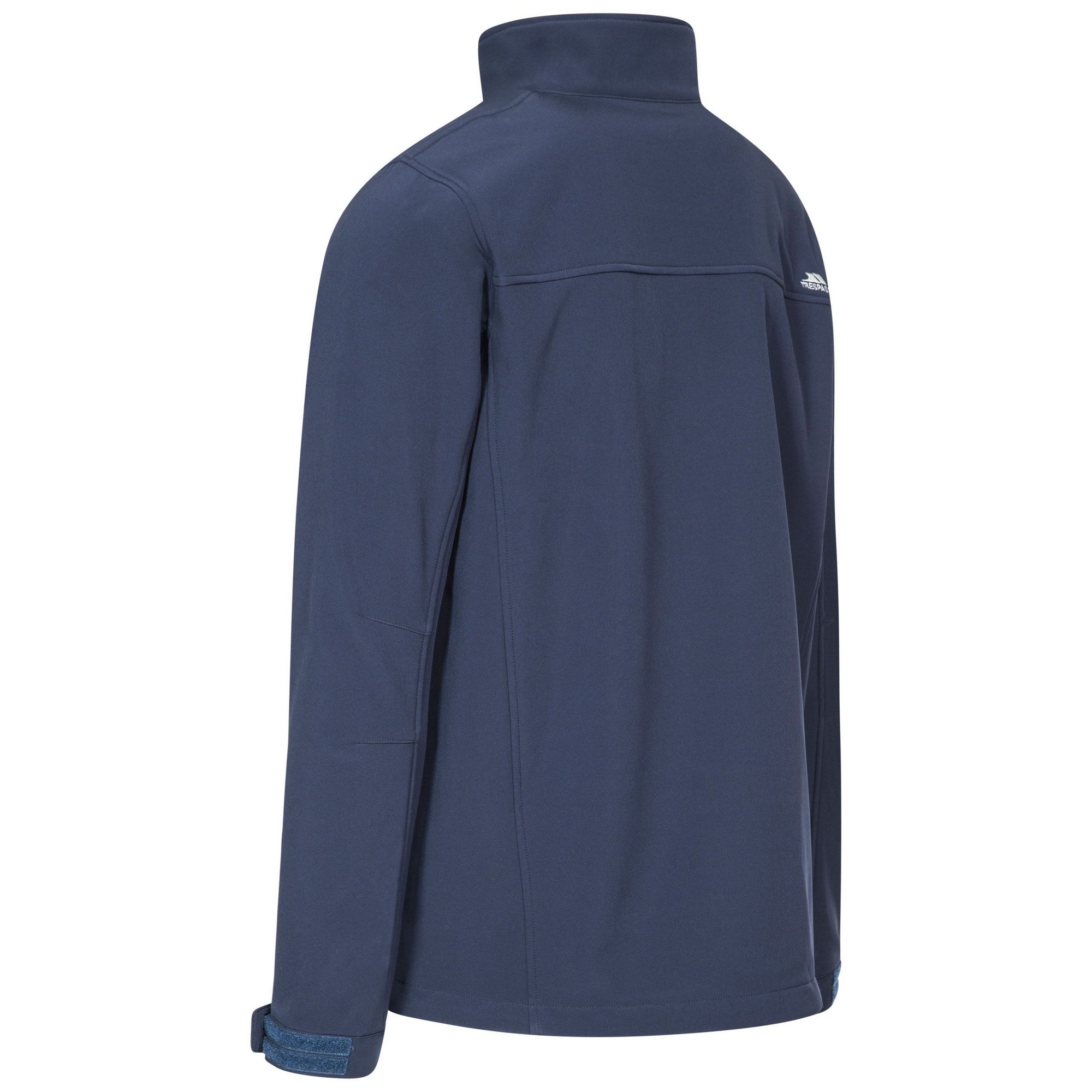 Casaco Softshell Mens Vander Trespass