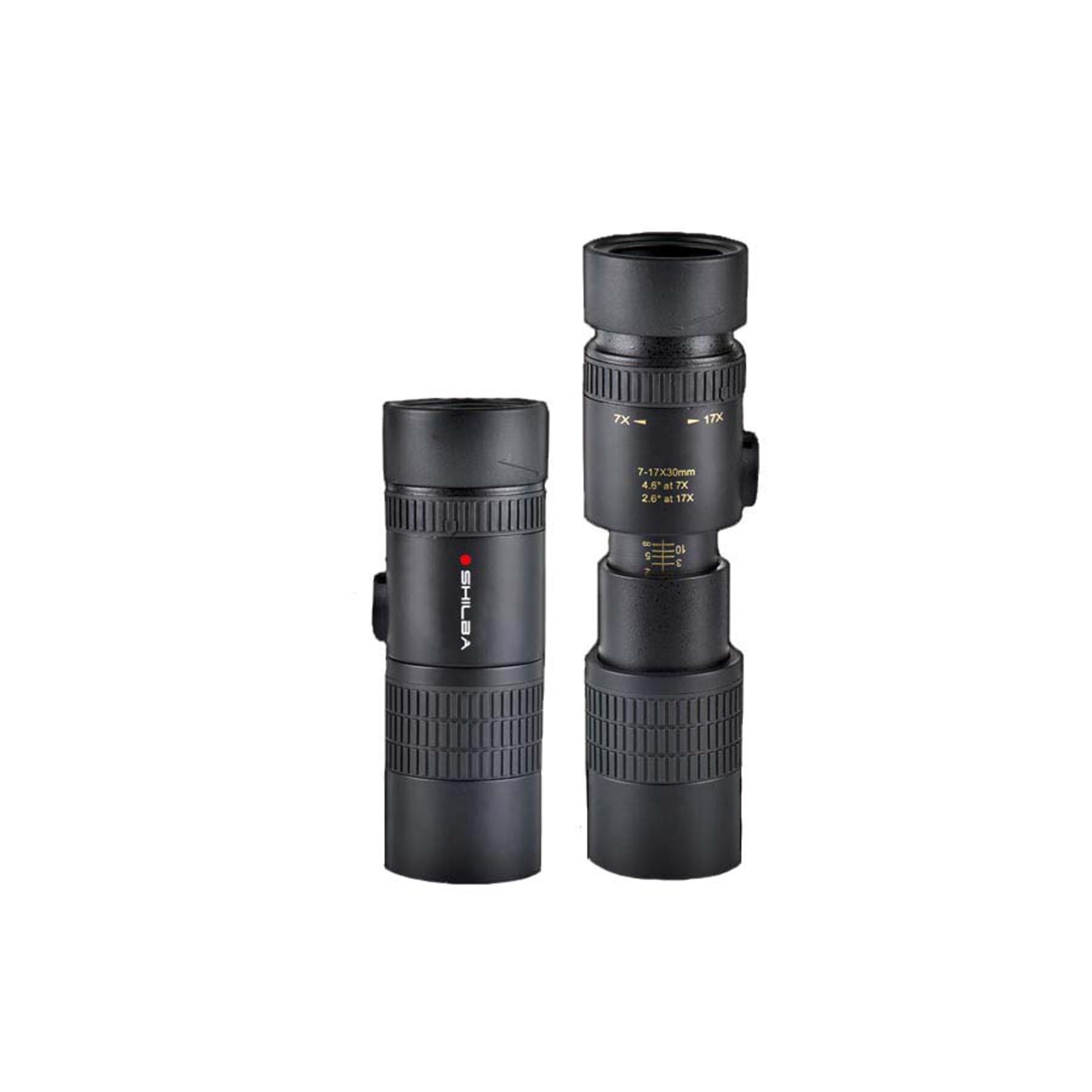 Monocular Shilba Zoom 7-17x30