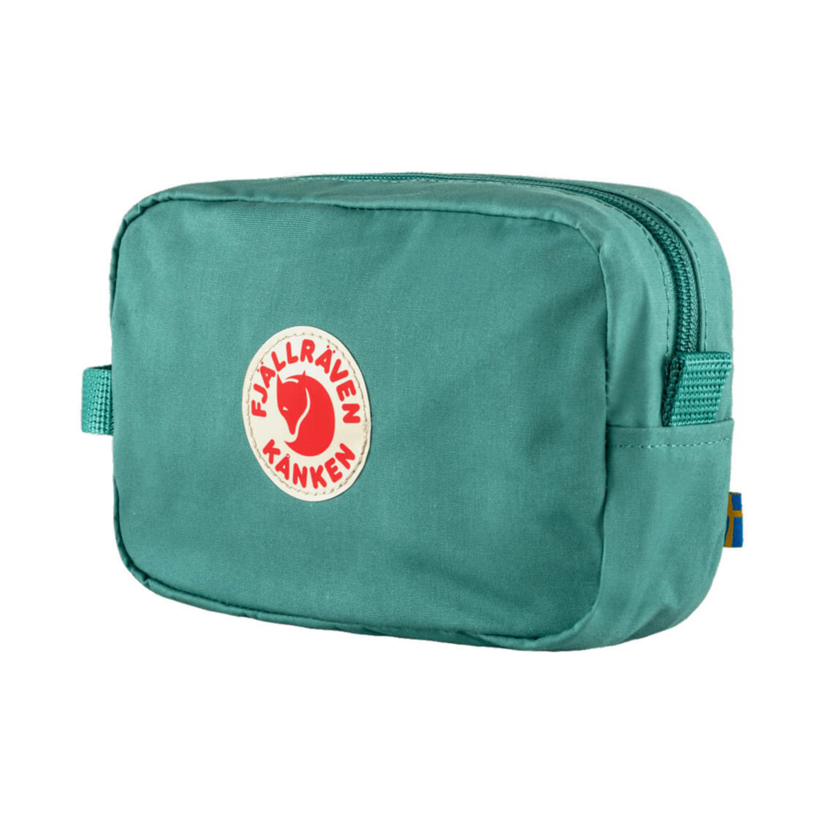 Necessaire Multiusos Gear Bag Kånken - verde - 
