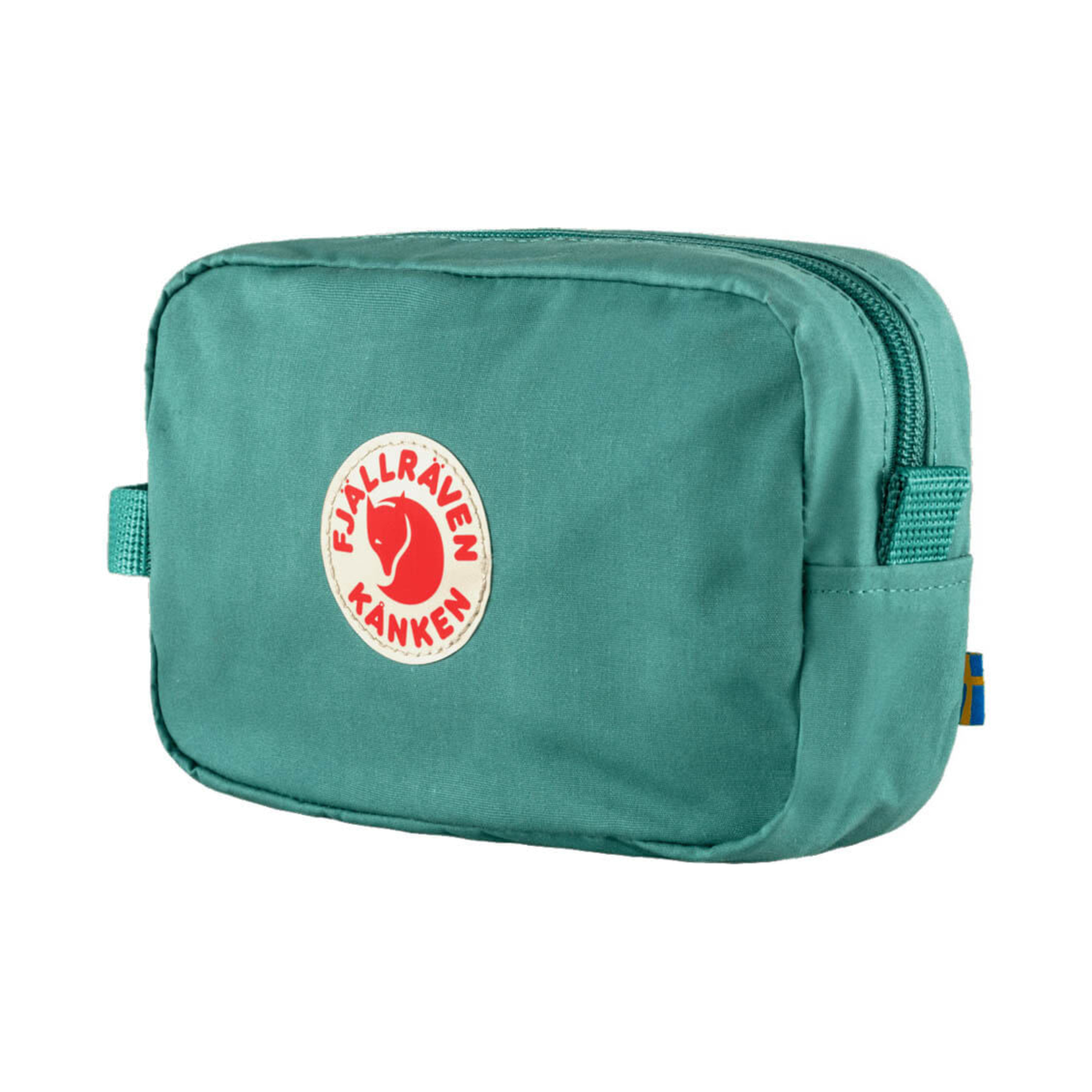 Multiusos Kånken Gear Bag Frost Green