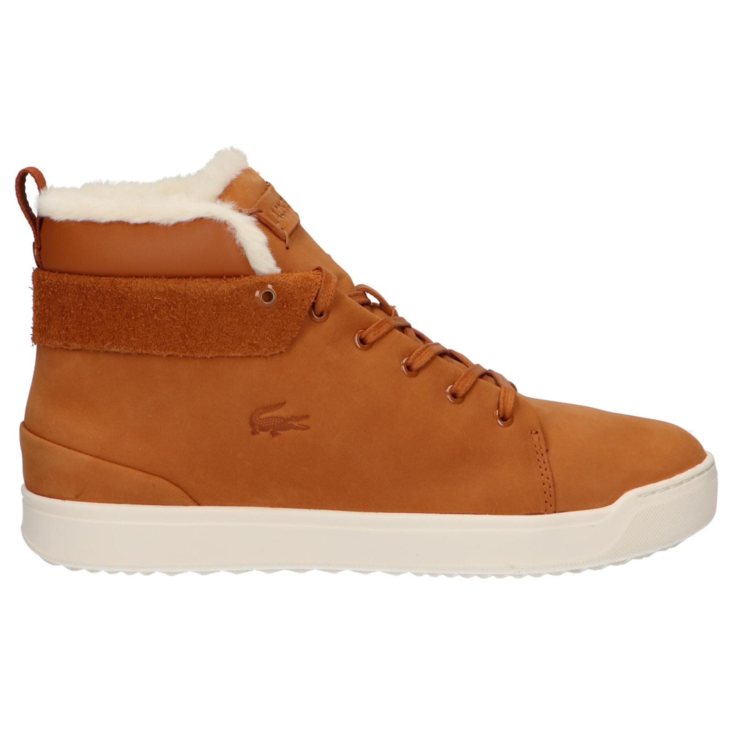 Botines Lacoste 38cfa0004 Explorateur