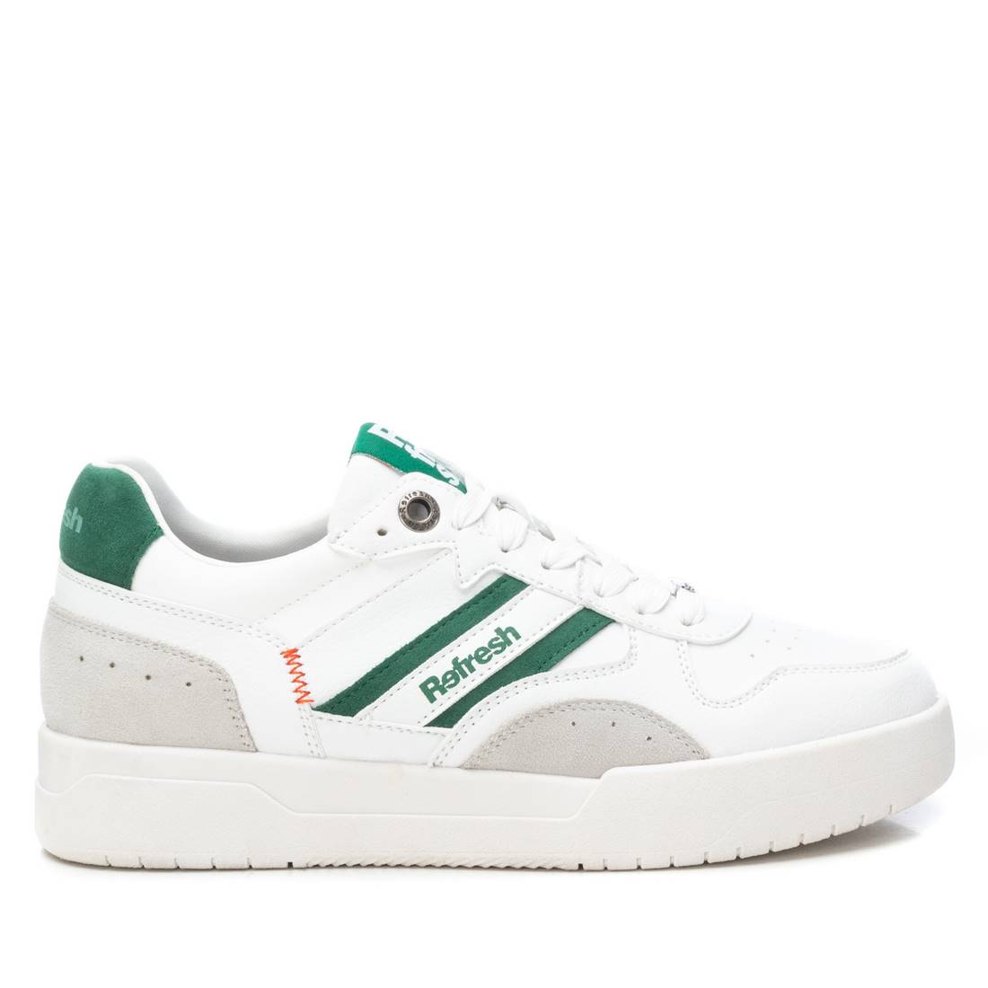 Sneaker Refresh 171571 - verde - 