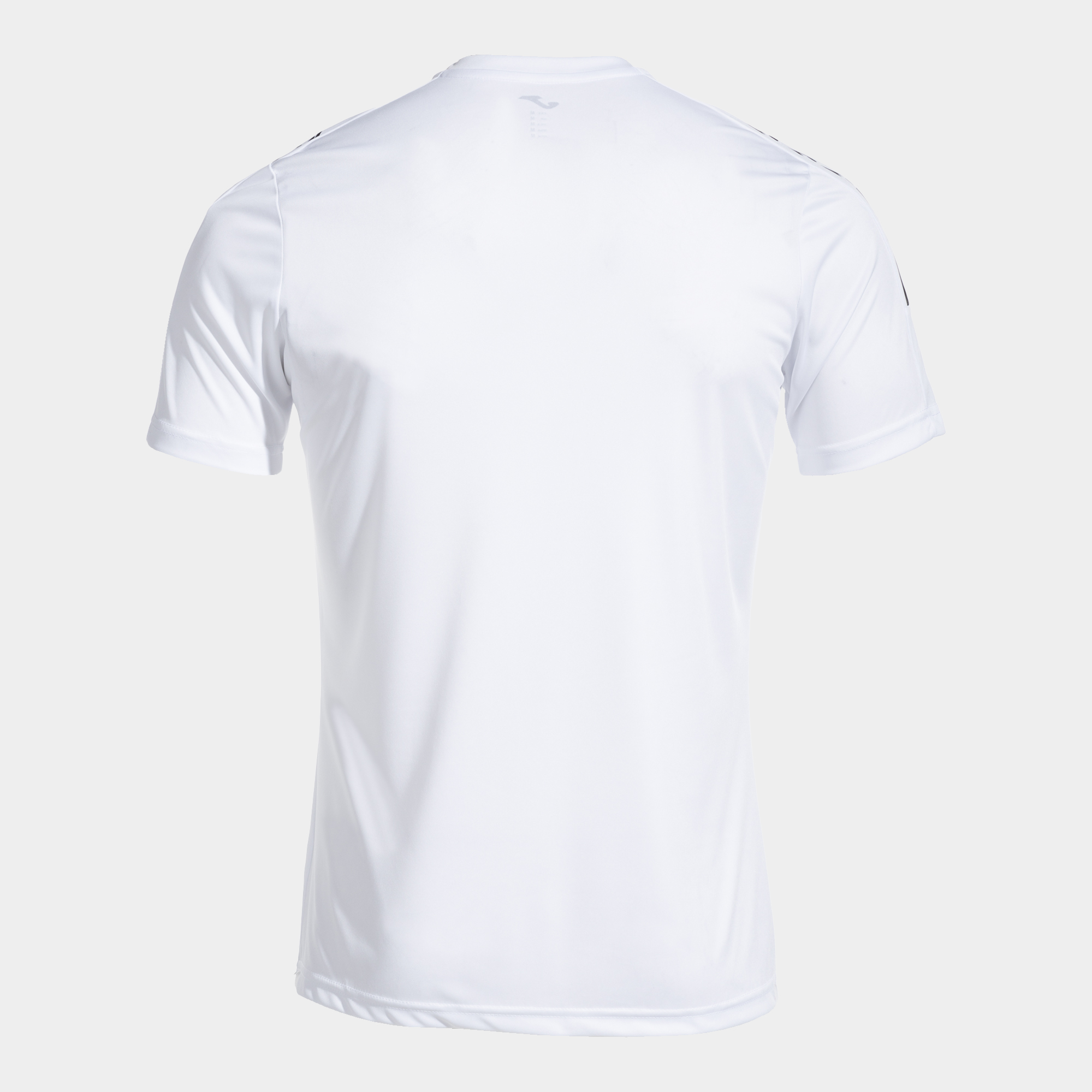 T-shirt Manga Curta Joma Olimpiada Branco - T-shirt manga curta Rapaz | Sport Zone MKP