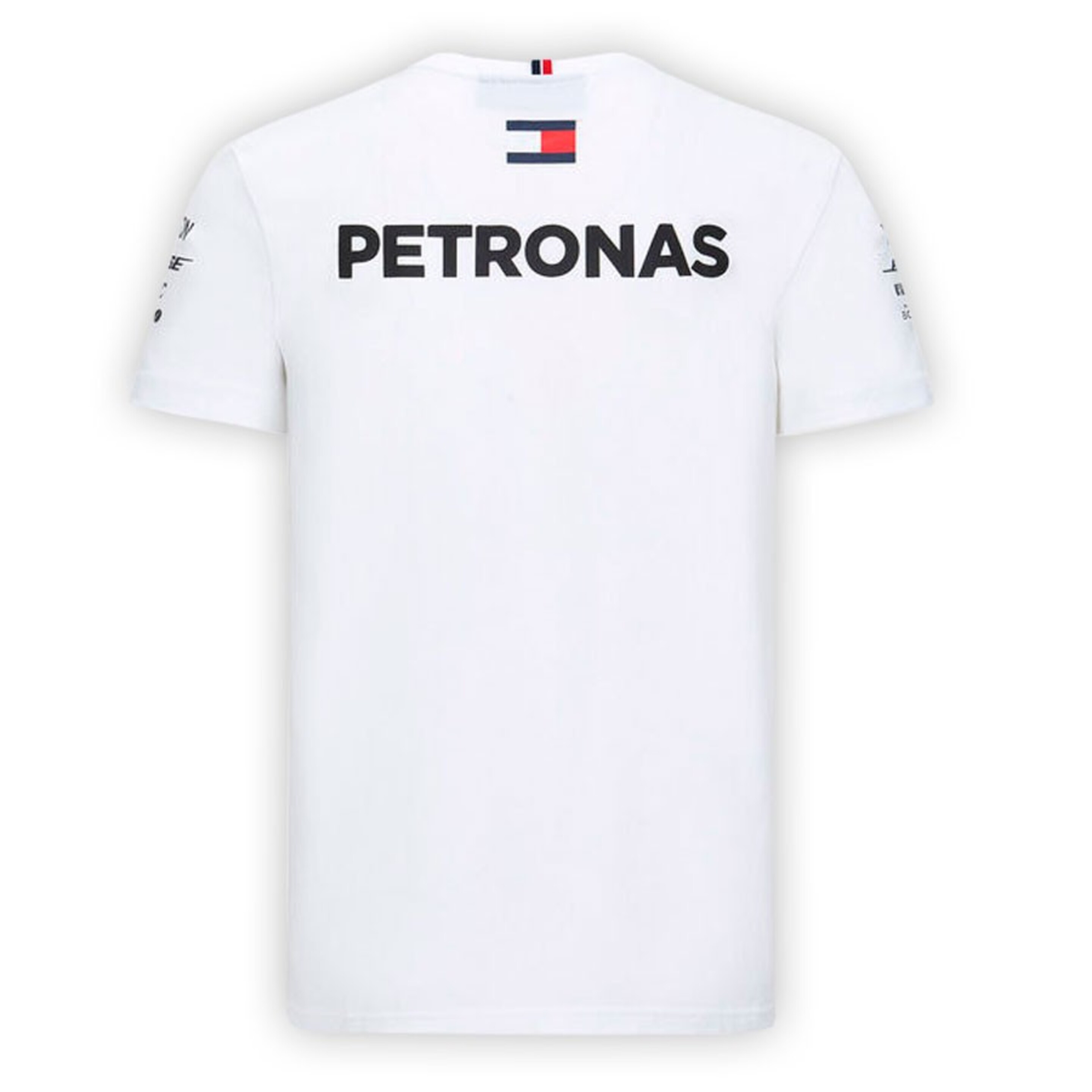 Camiseta Mercedes Amg F1 2020