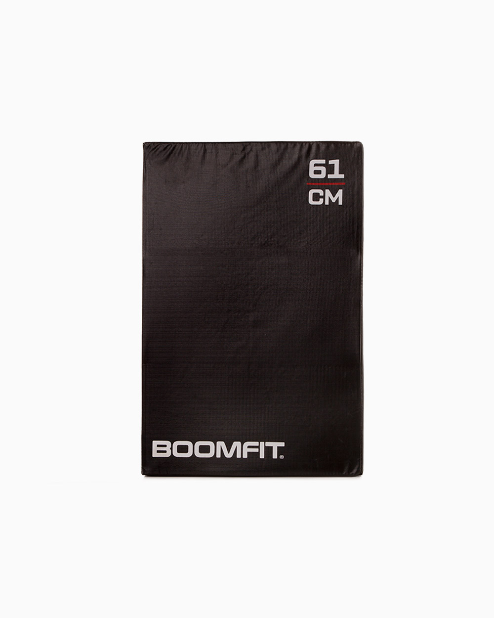 Cajón Pliométrico Boomfit Espuma - Cajón Pliométrico Espuma - Boomfit  MKP