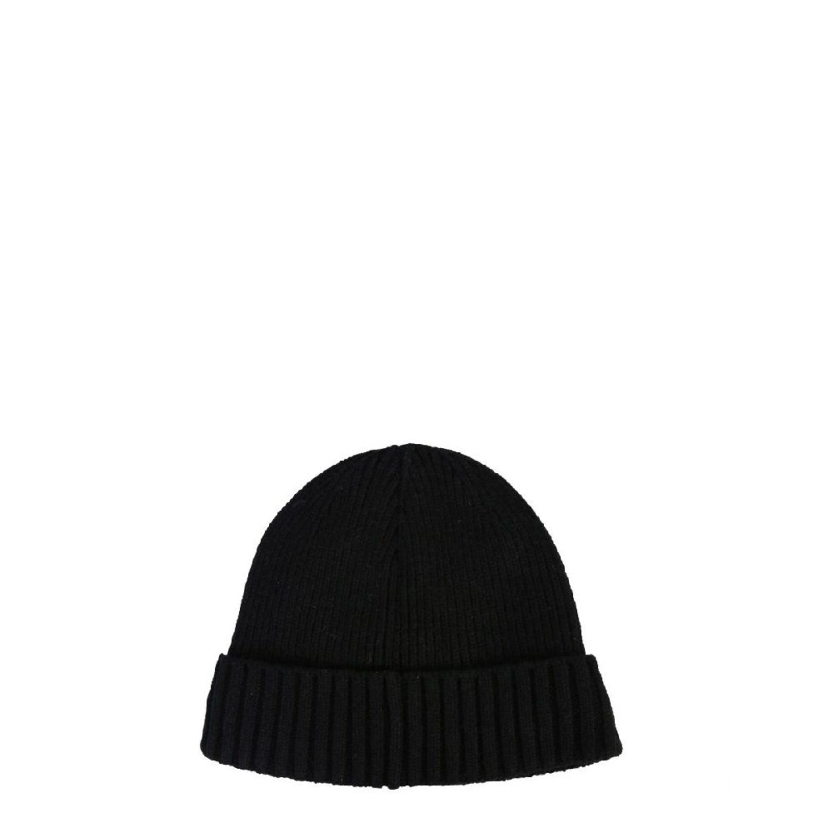 Gorro Barbour Lana Mha0449bk11