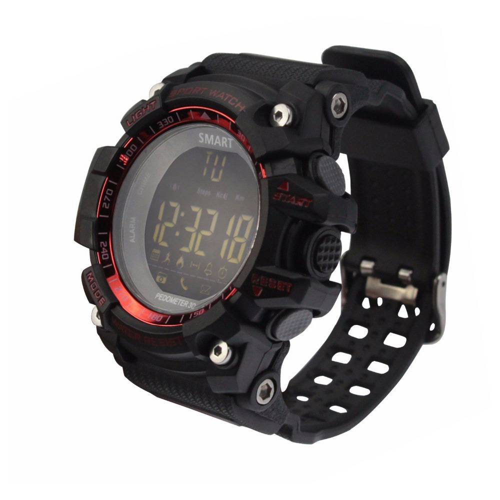 Smartwatch Deportivo Smart Ios/android  MKP