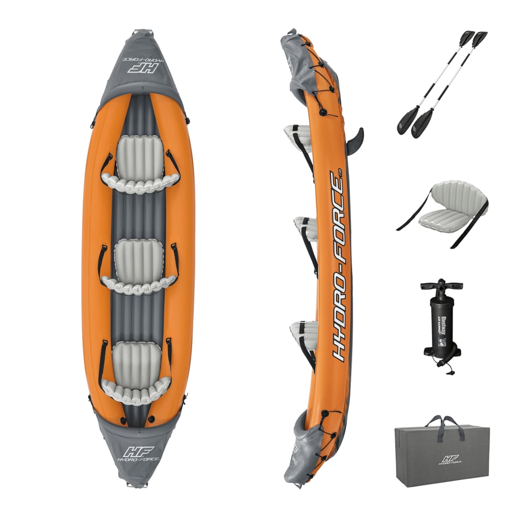 Kayak Bestway  Hydro-force Rapid X3