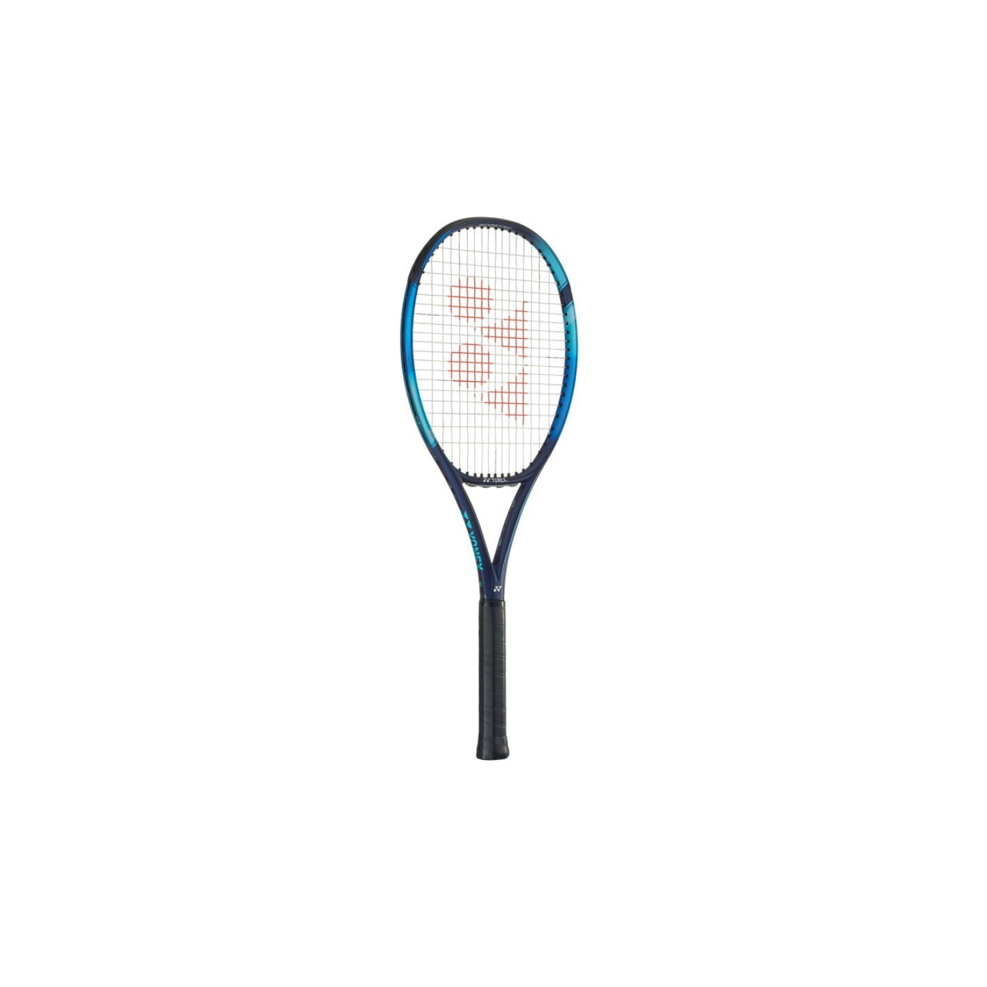 Raqueta De Tenis Yonex Ezone Game - azul-cielo - 