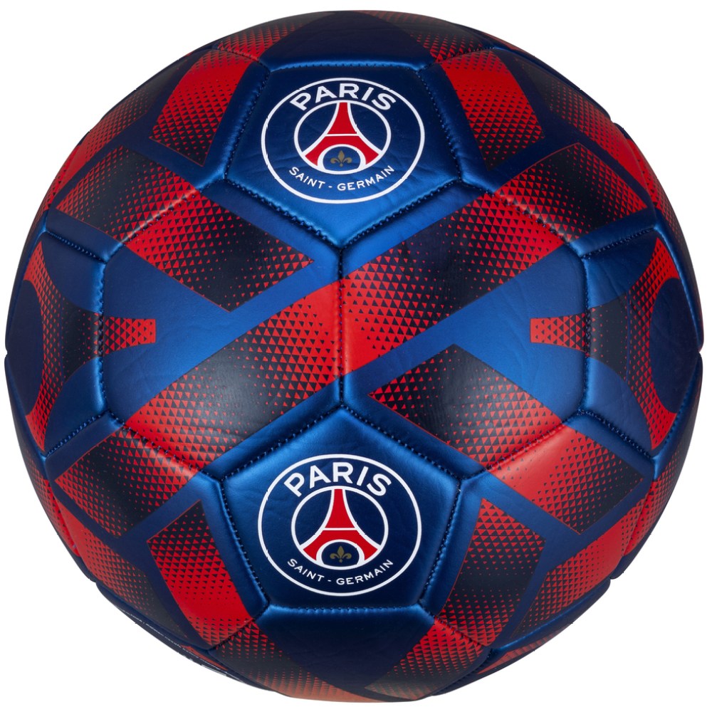 Balón De Fútbol Psg Paris Saint Germain 2024 - azul - 