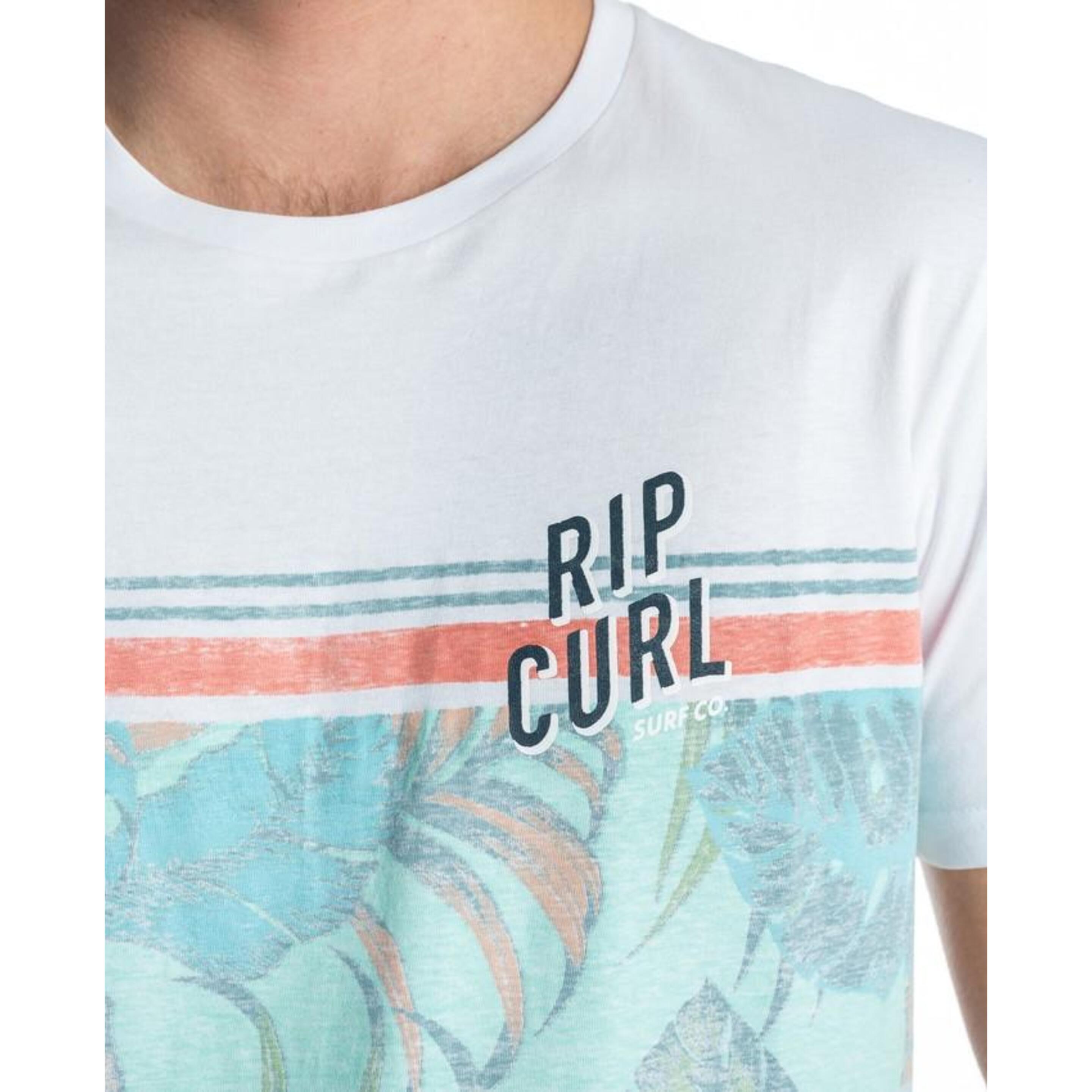 Camiseta Rip Curl Washed Fresh