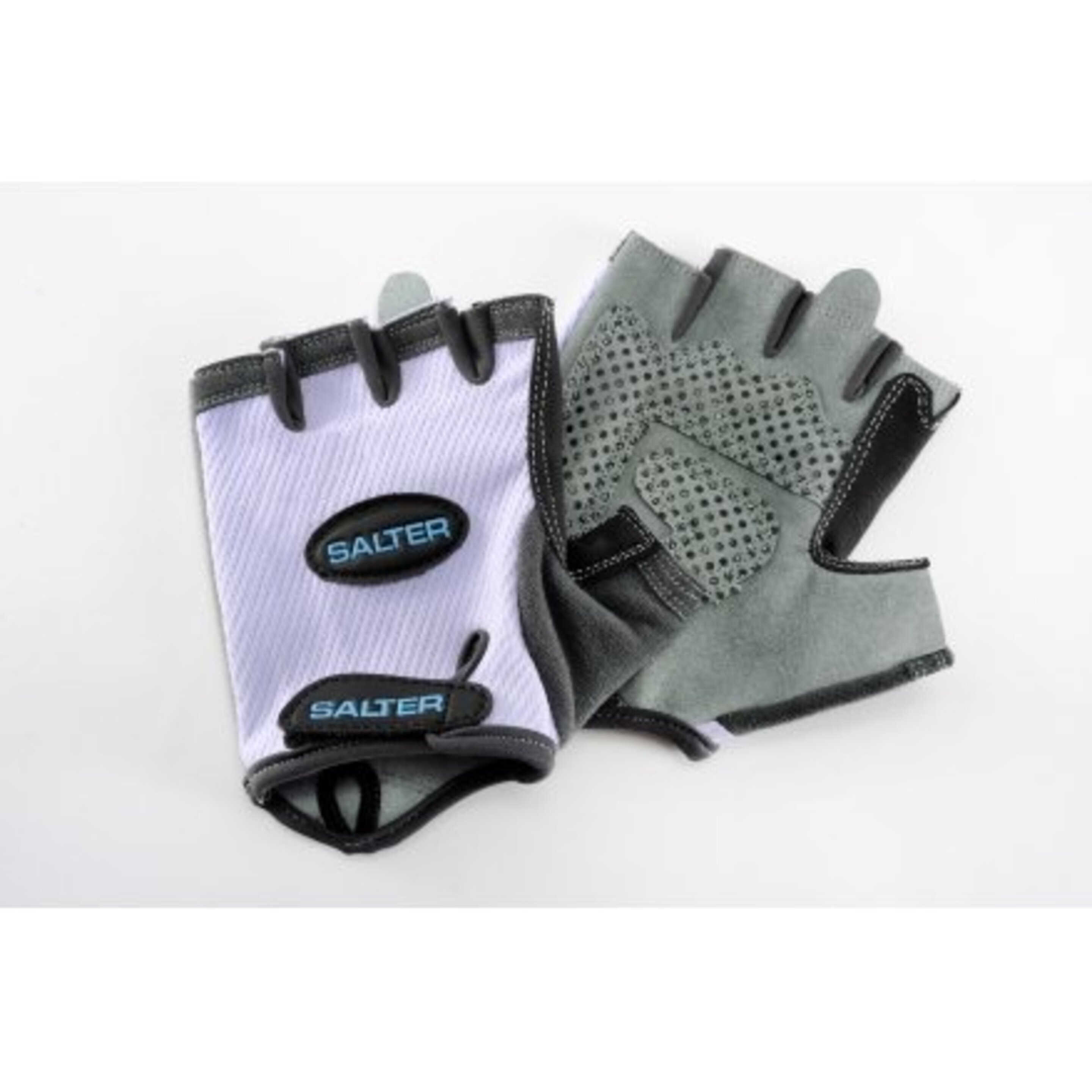 Salter Guantes Fitness (talla S)