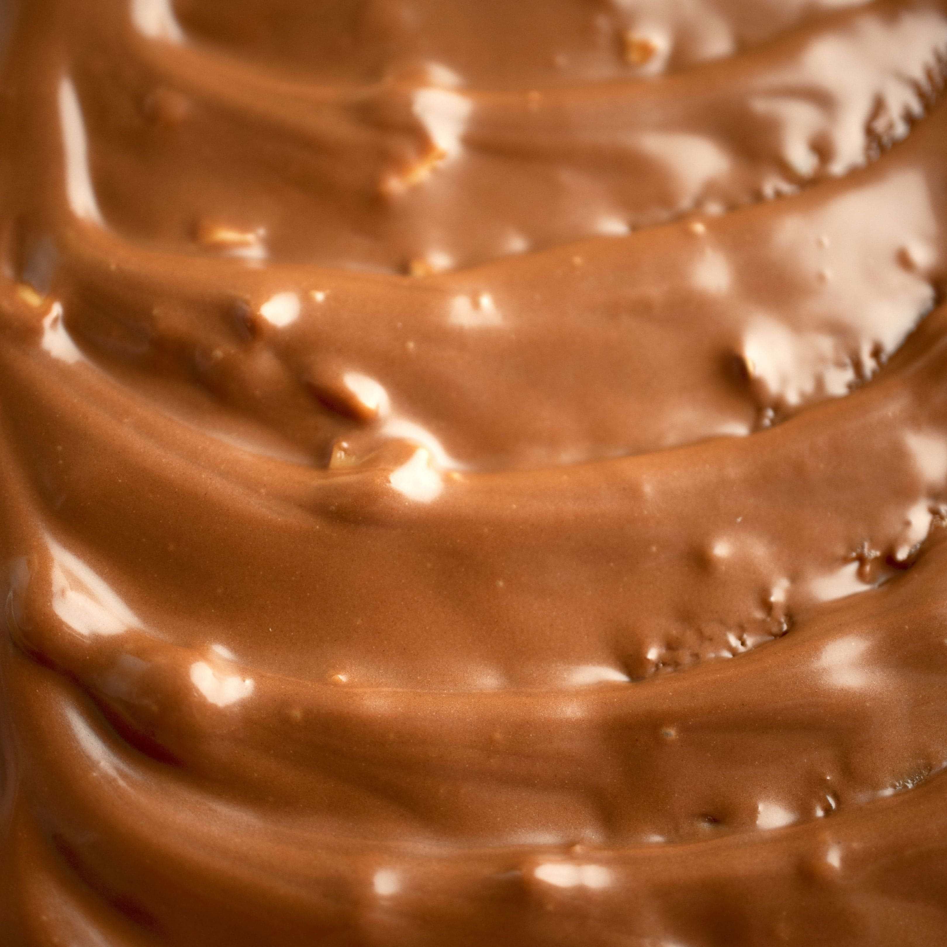 Crema Proteica Sabor Chocolate-almendras - Protella® Protella® Bonbon Crisp 250g  MKP