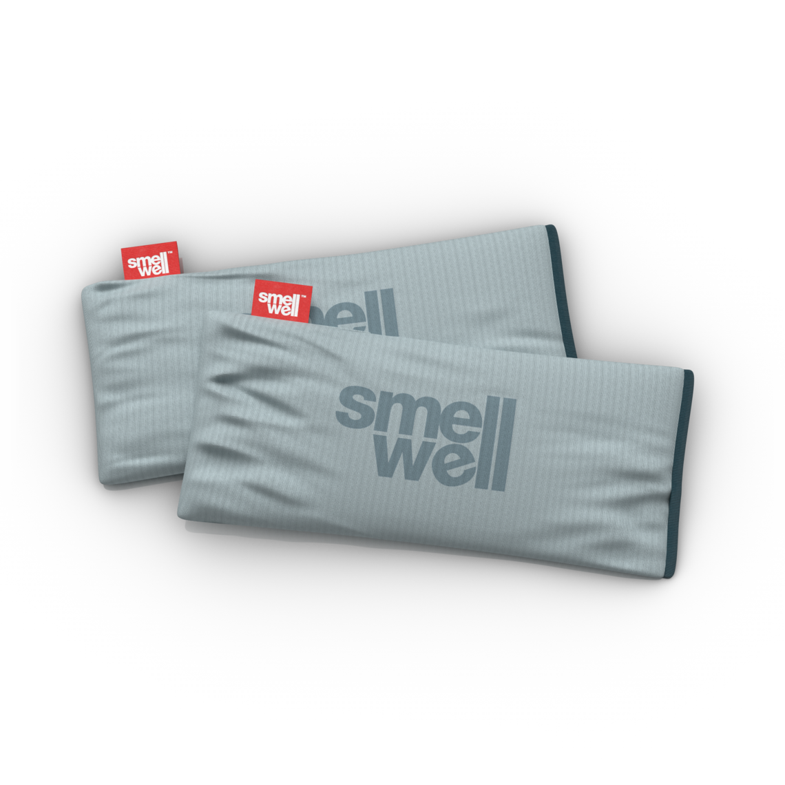 Smell Well Xl Ambientador Para Calzado Y Artículos Deportivos 2 Bolsas Xl - gris - 