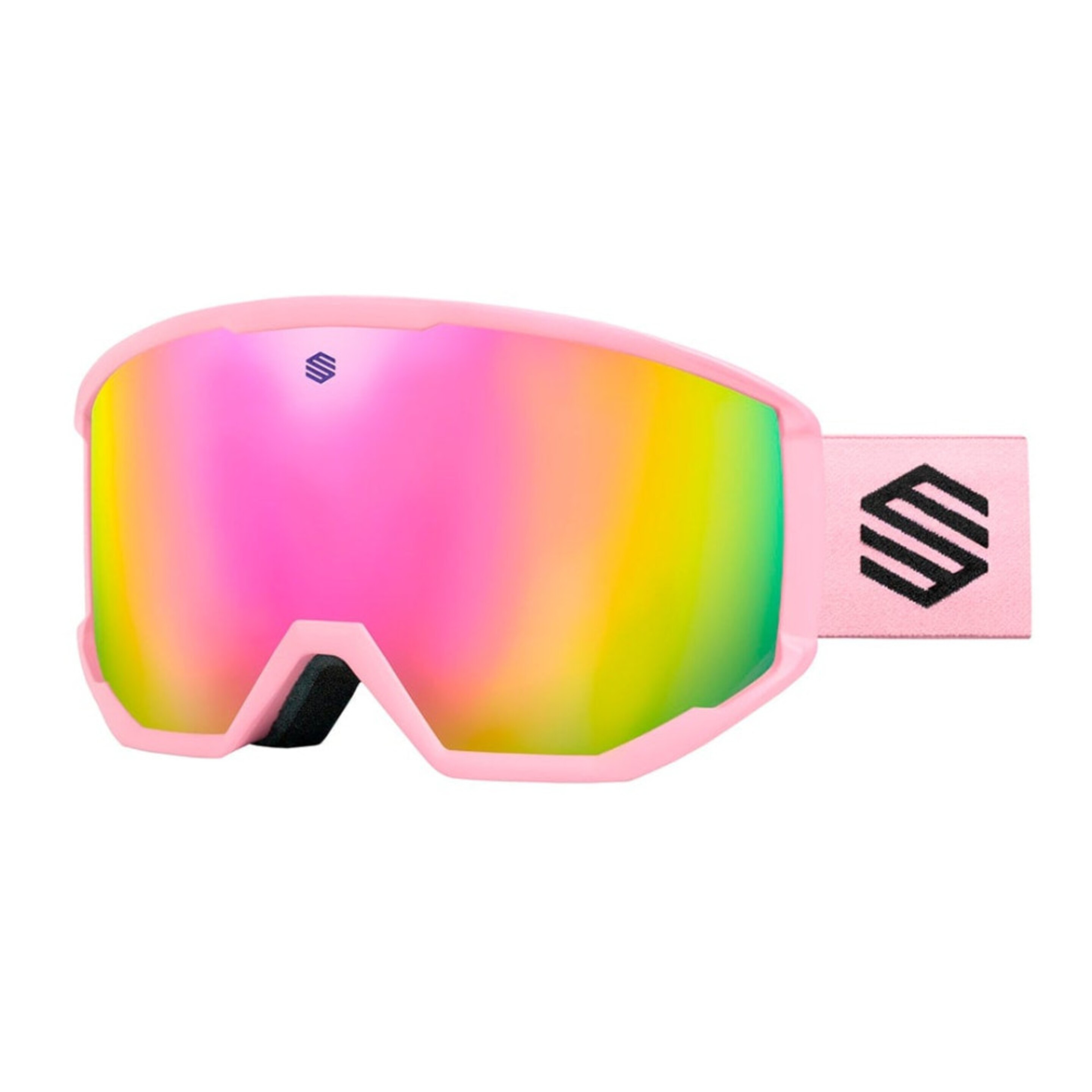 Gafas De Sol Para Esquí/snow Siroko G1 Saint Lary