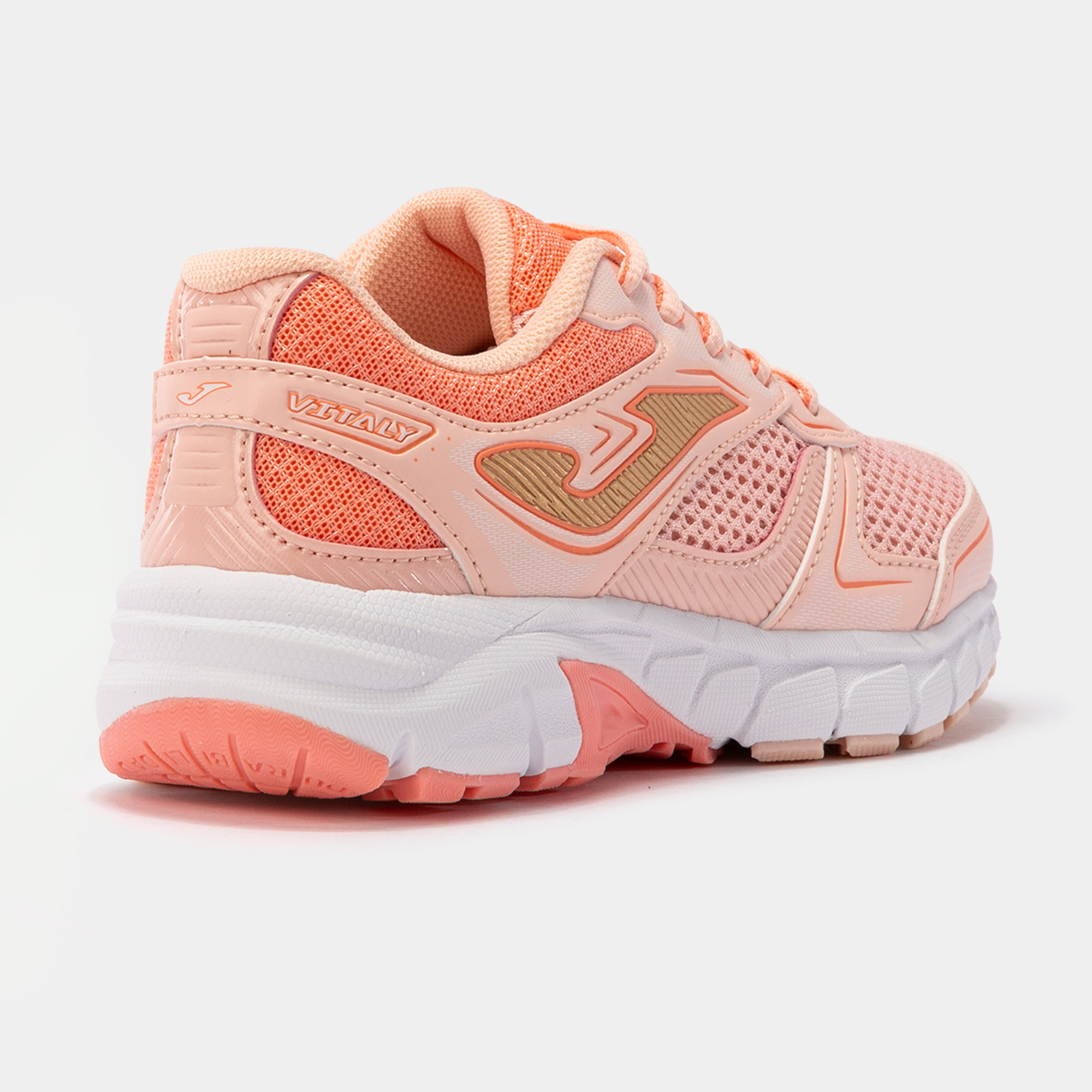 Zapatillas Joma J.vitaly Jr 22 Coral