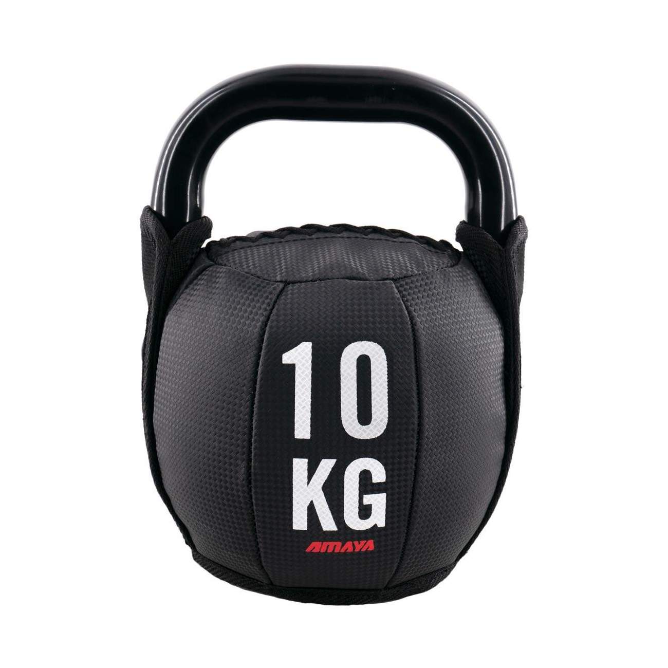 Kettlebell Competição Soft 16 Kg Amaya Sport