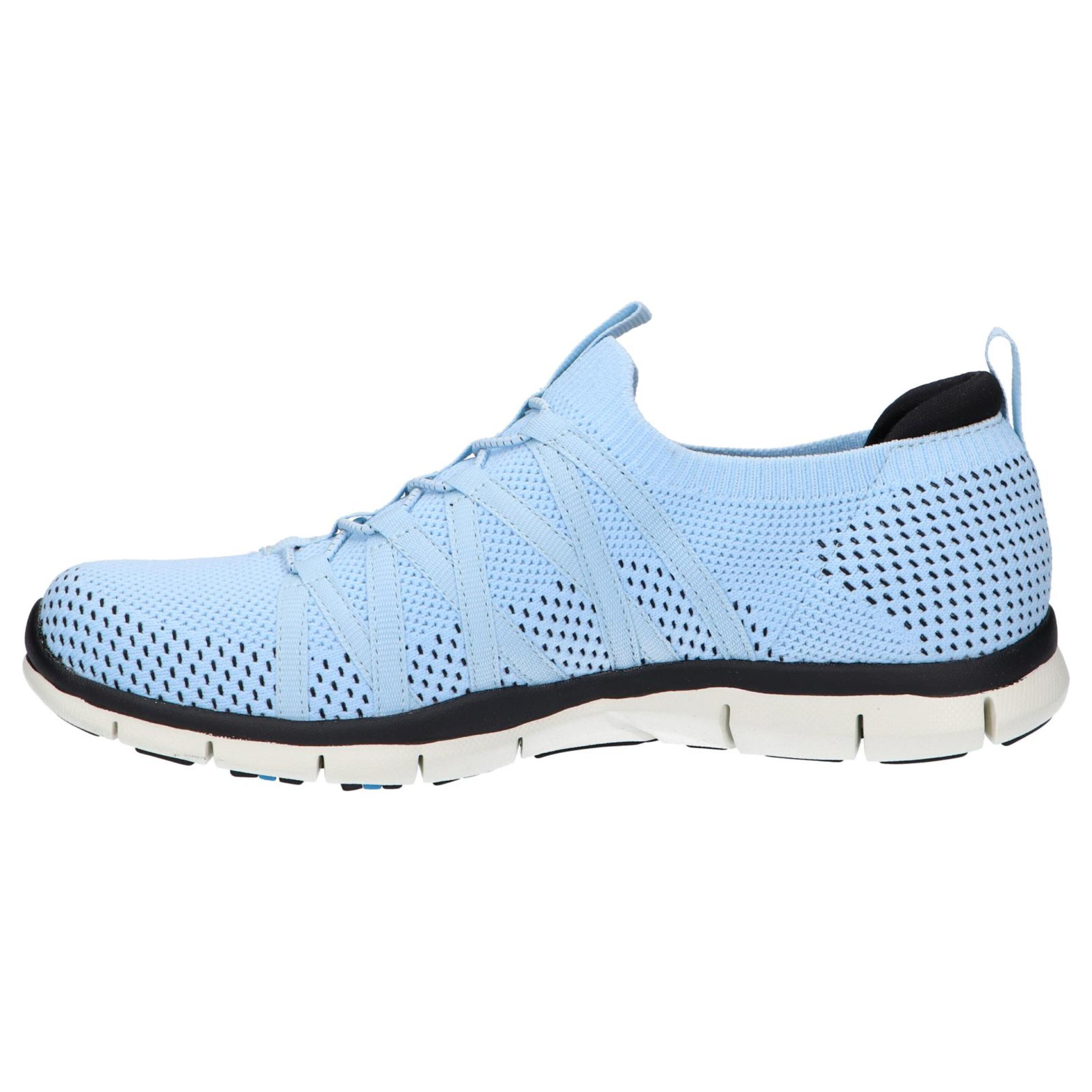 Zapatillas Deporte Skechers 104152 Gratis-chic Newness