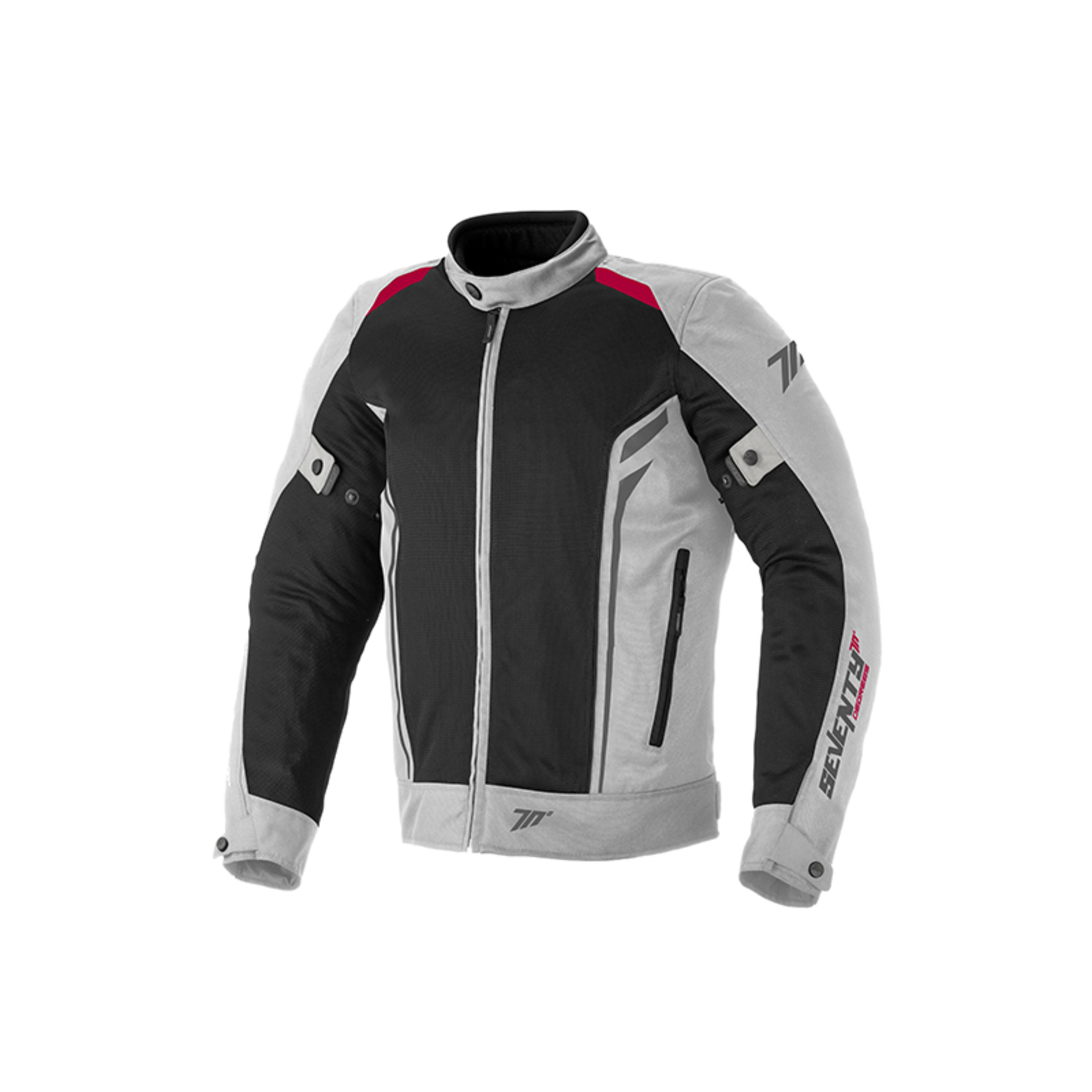 Chaqueta Sd-jt32 Verano Touring