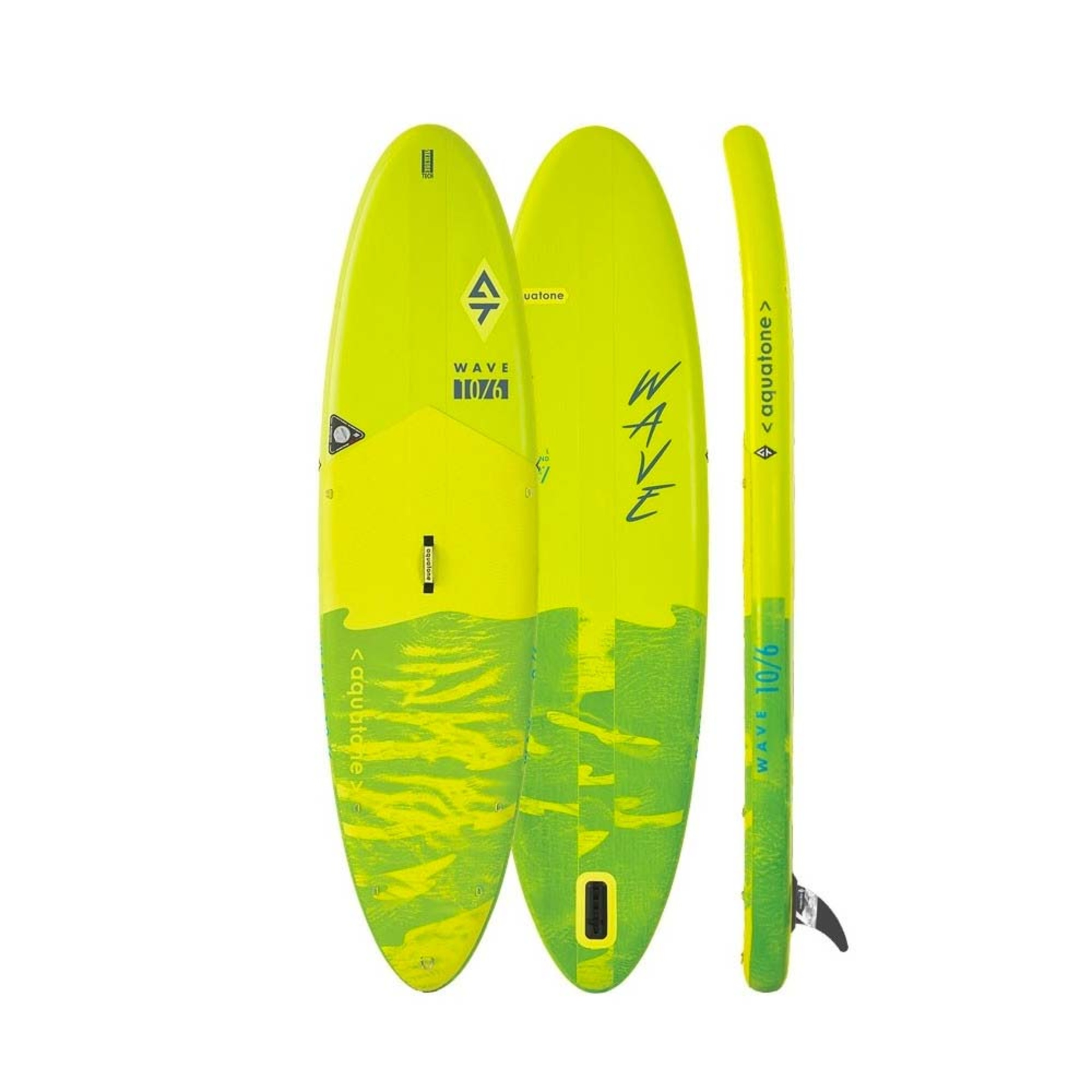 Tabla Sup Aquatone Wave 10,6 2020