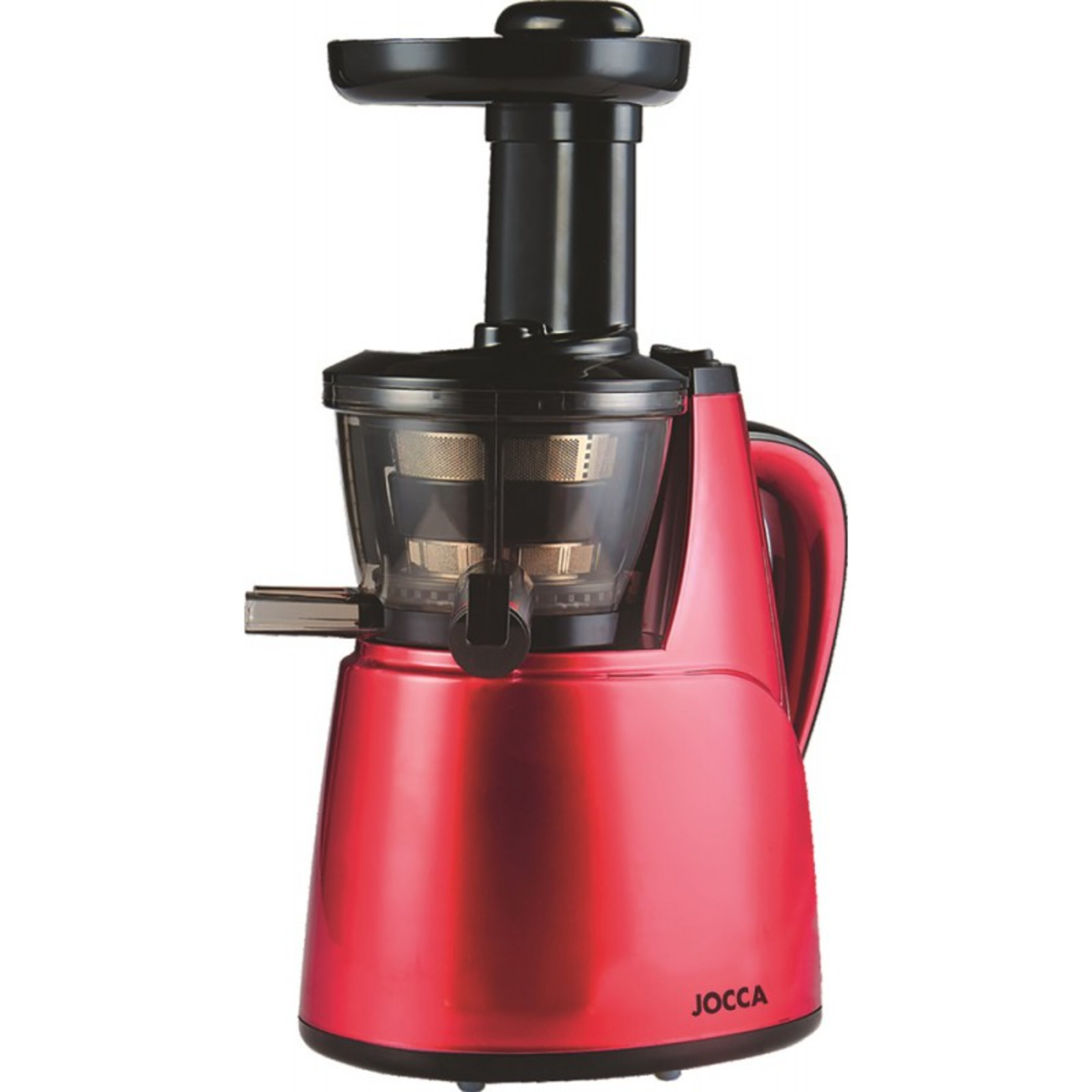 Licuadora Prensado En Frã­o Funcook Mixer - 150w