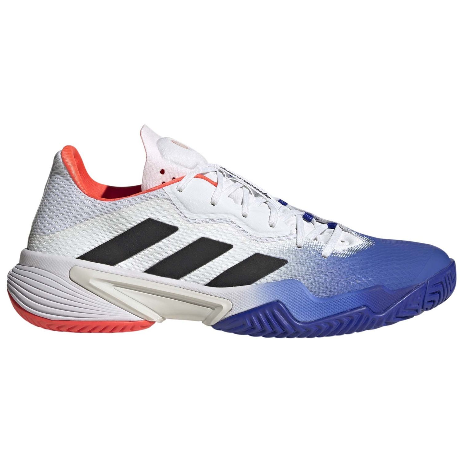 Zapatillas adidas Barricade M