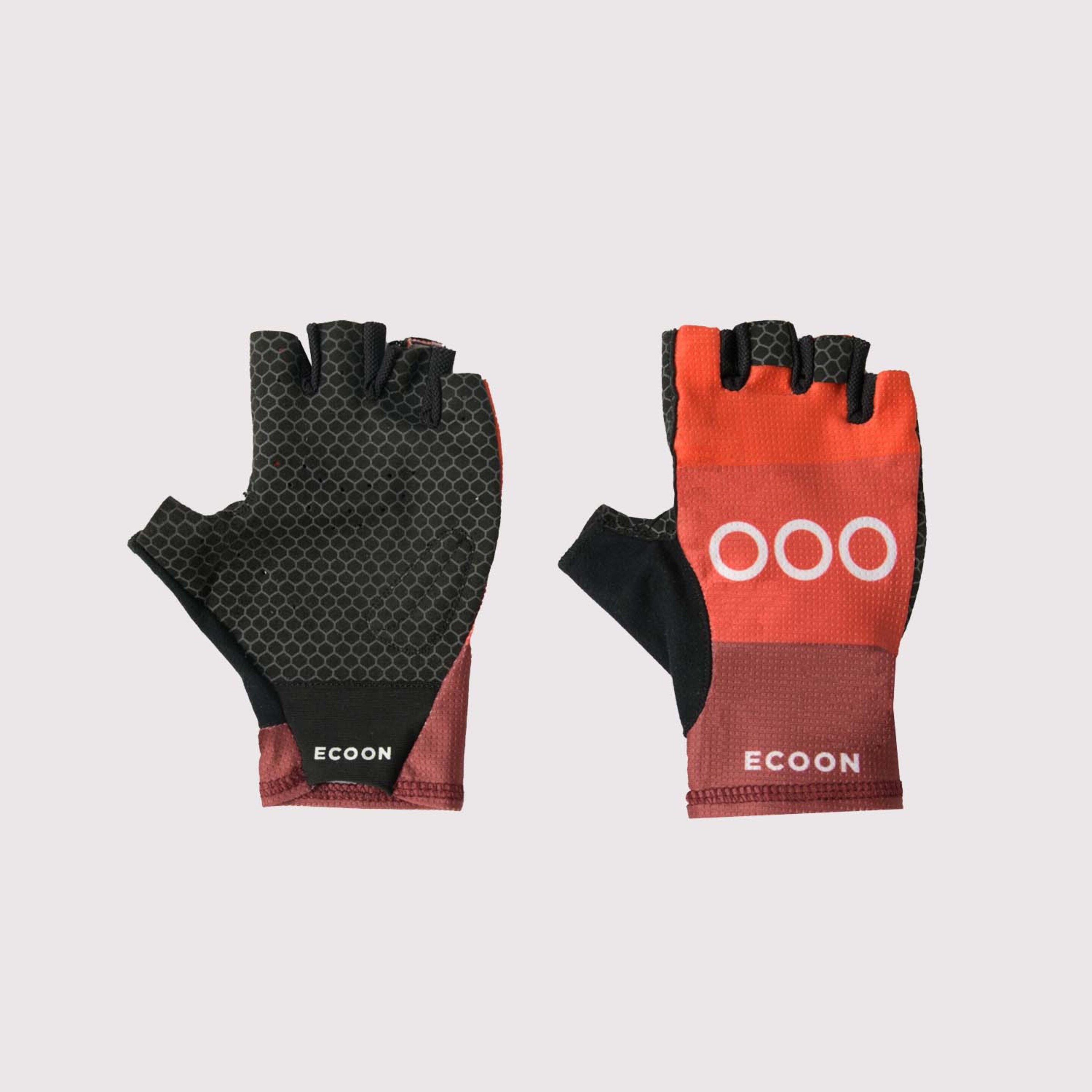 Guantes De Ciclismo Ecoon Briancon