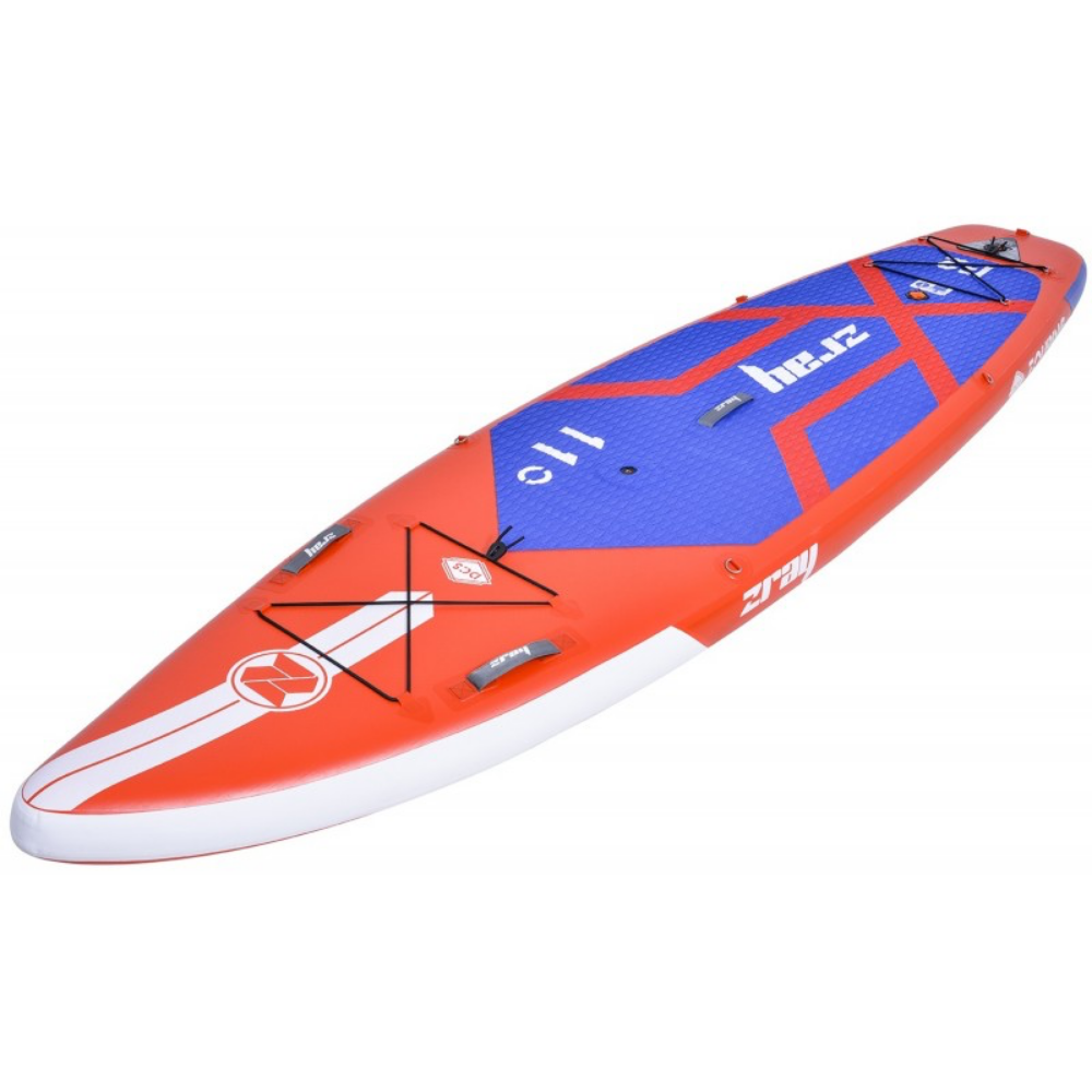 Tabla Paddle Surf Hinchable Zray Fury F2 Pro 11' Modelo 2021 - Zray  MKP