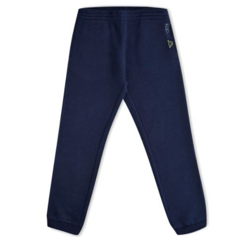 Pantalones Kappa Camyr 32182pw - azul-marino - 