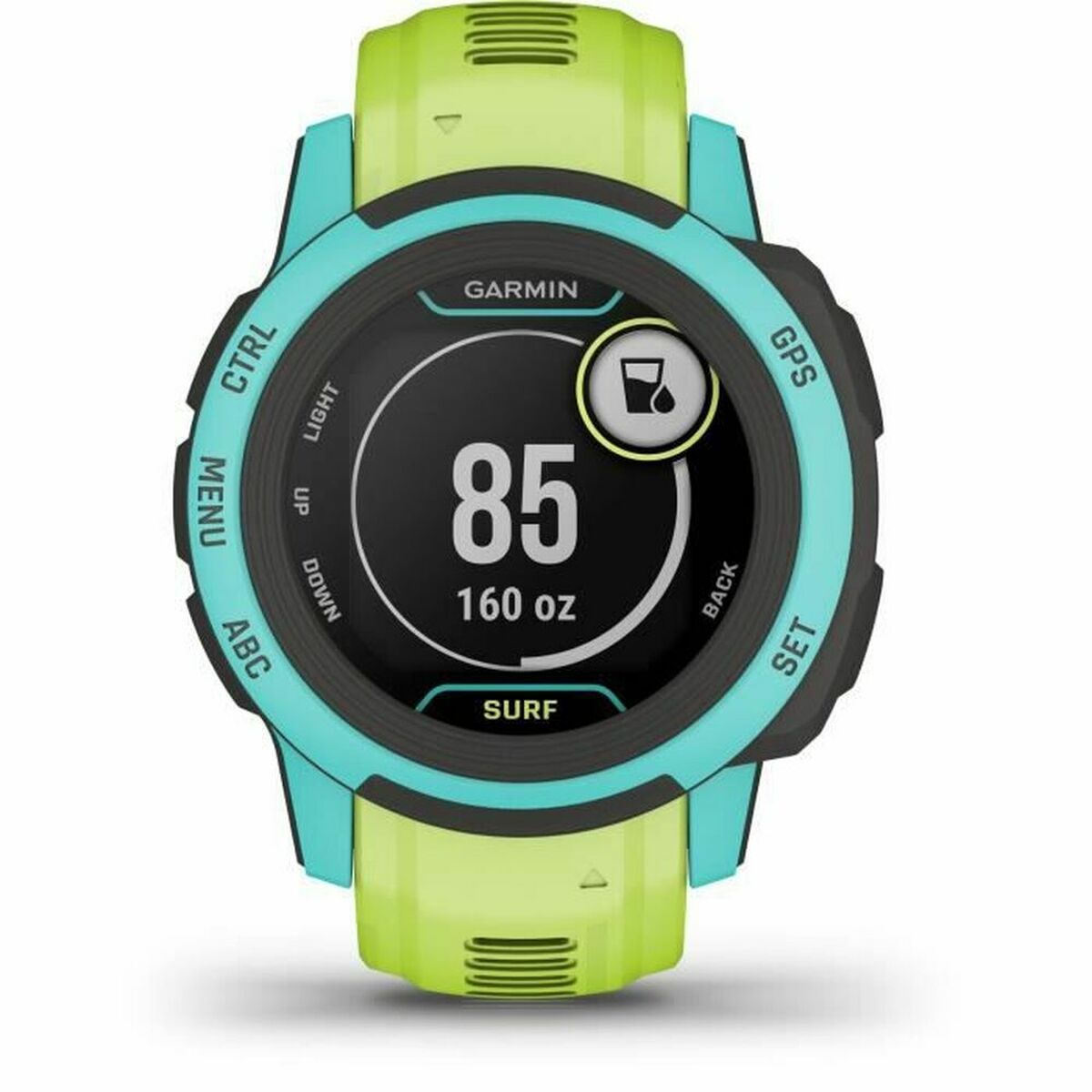 Smartwatch Garmin Instinct 2s  MKP