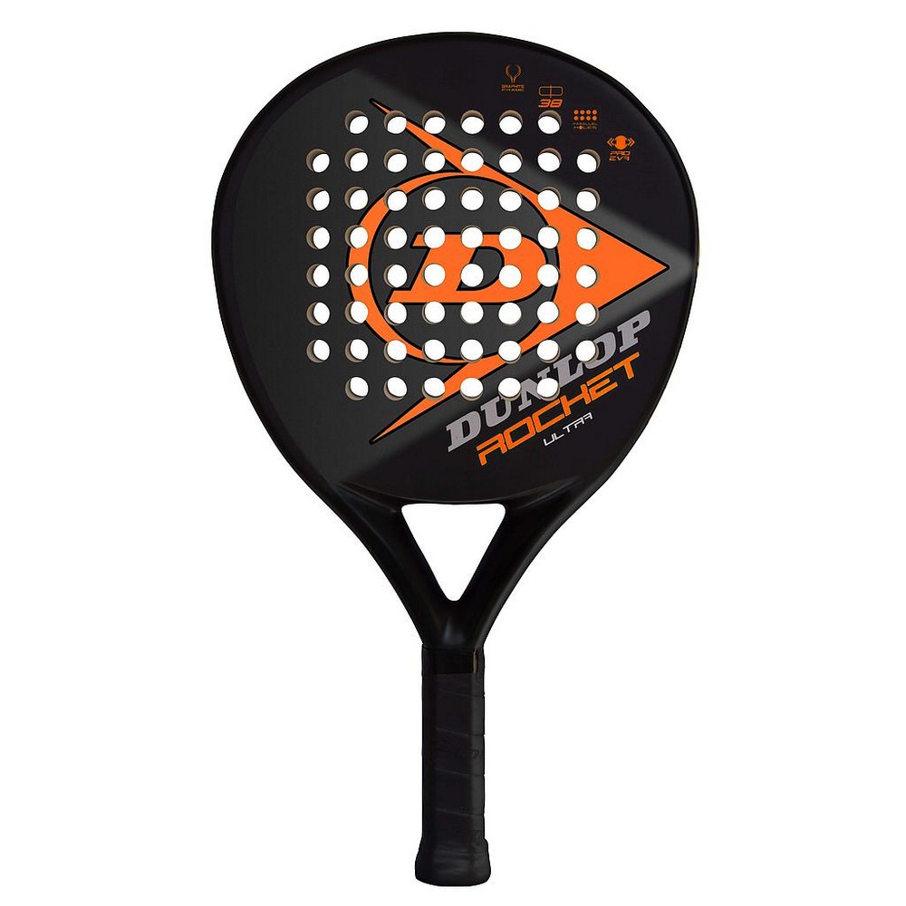 Foguetão Ultra Ora Padel Racket Dunlop Rocket Ultra Ora