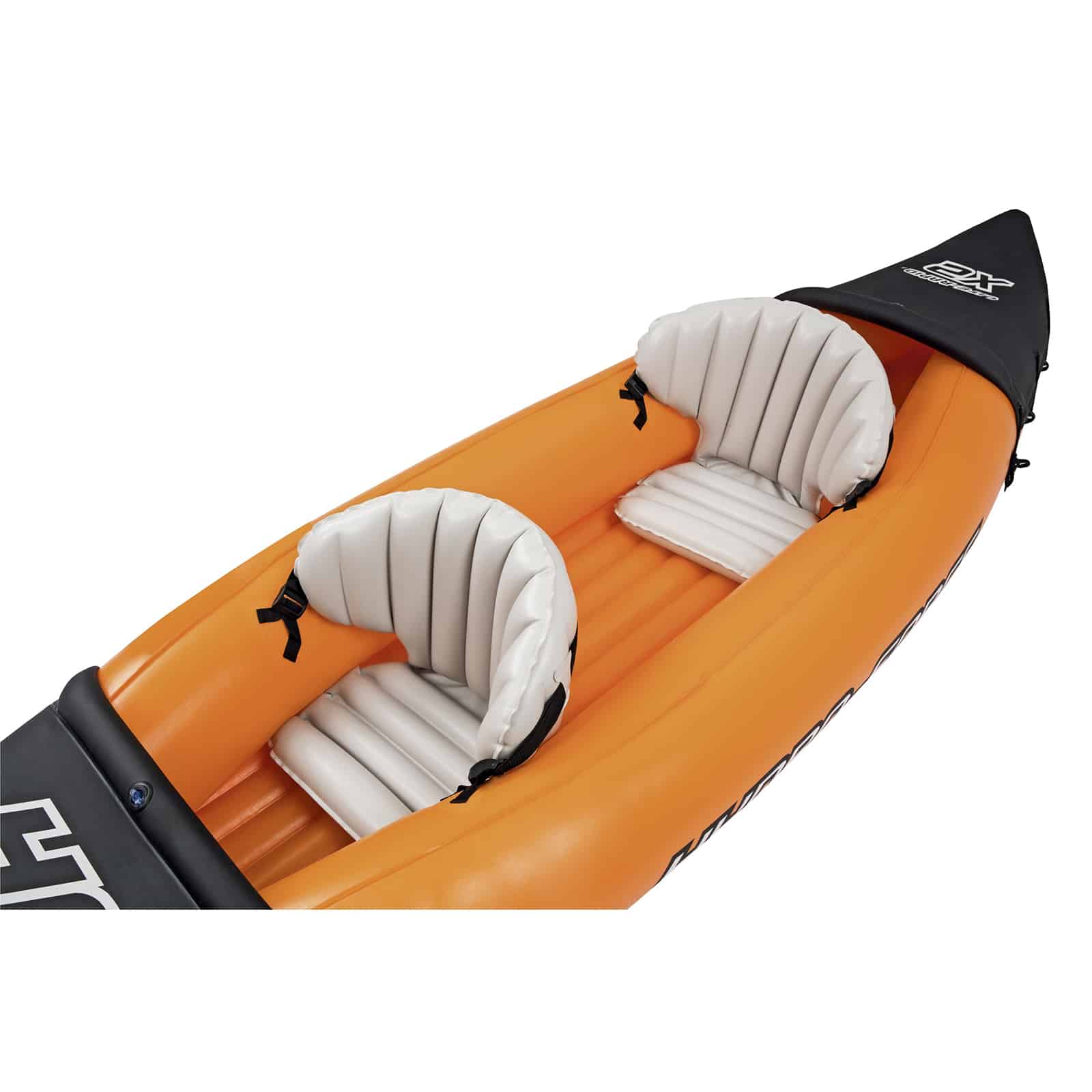 Kayak Insuflável Hydro-force Lite-rapid Bestway